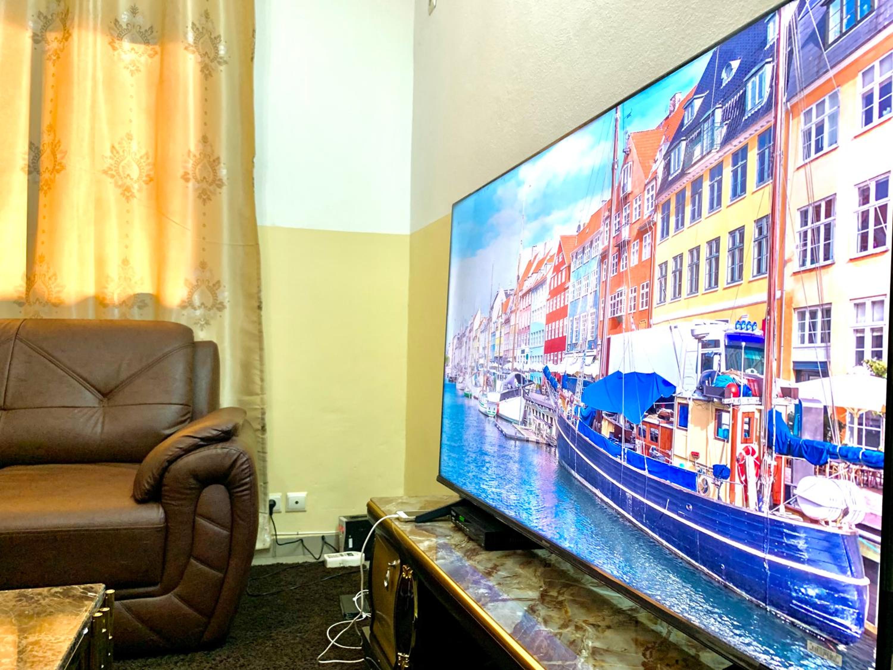 Luxe Aparts Yaoundé