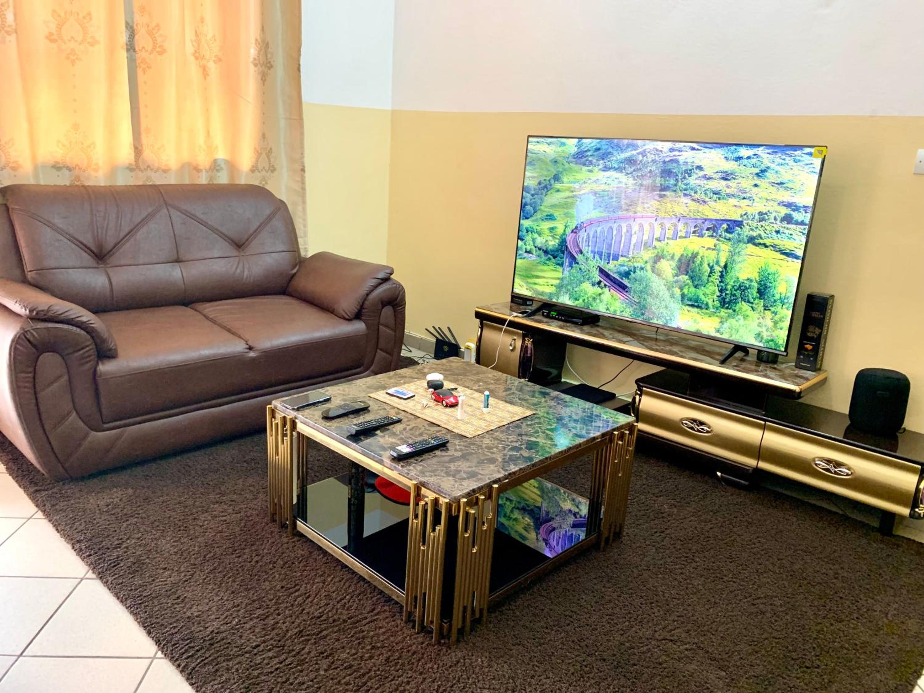 Luxe Aparts Yaoundé