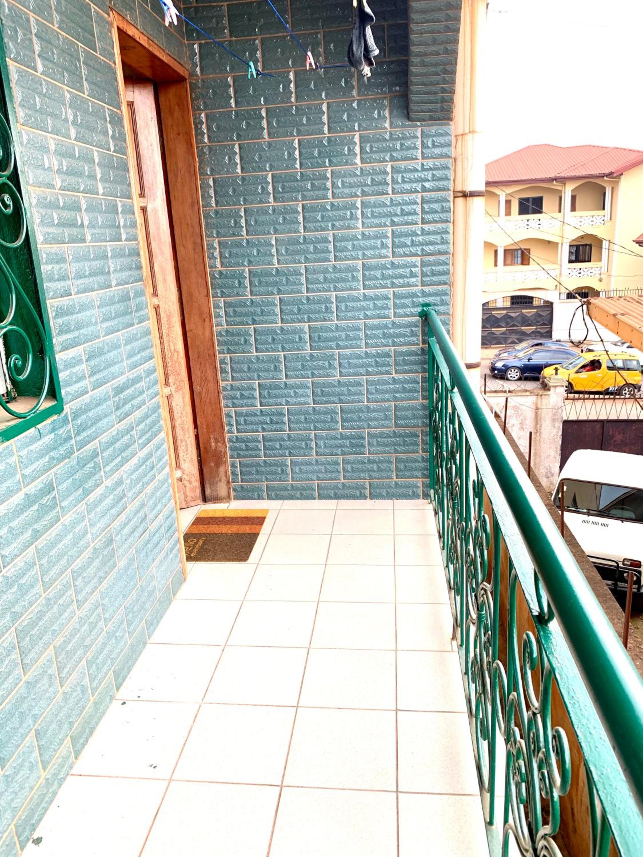 Luxe Aparts Yaoundé