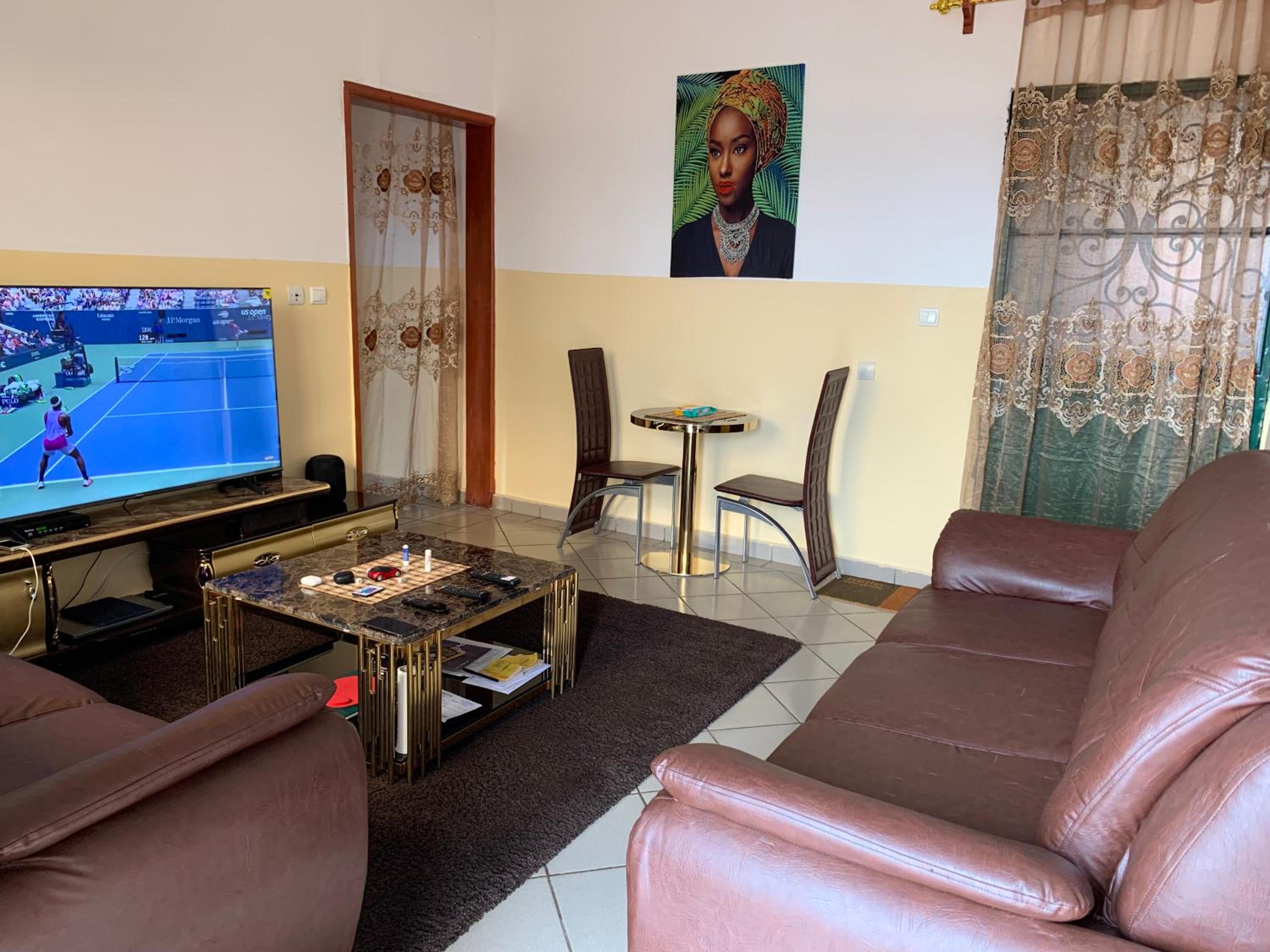 Luxe Aparts Yaoundé