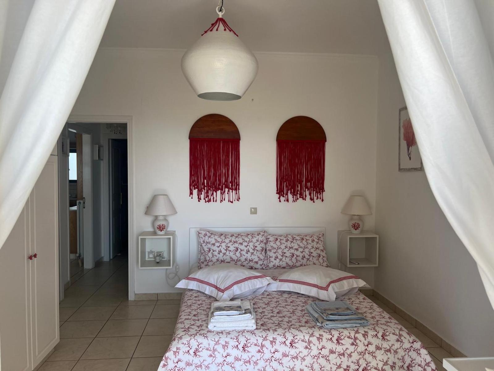 Villa Victoria apartment