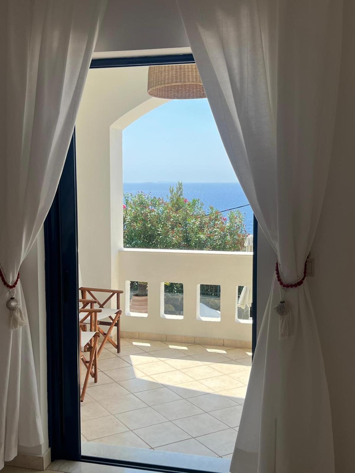 Villa Victoria apartment