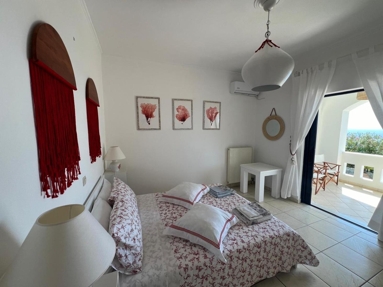 Villa Victoria apartment