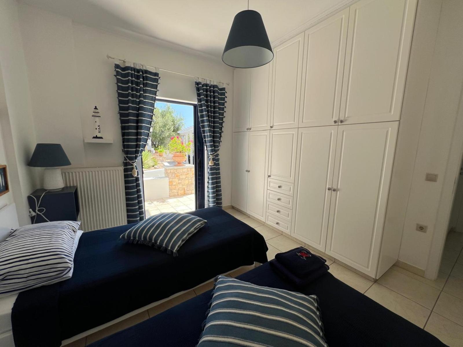Villa Victoria apartment