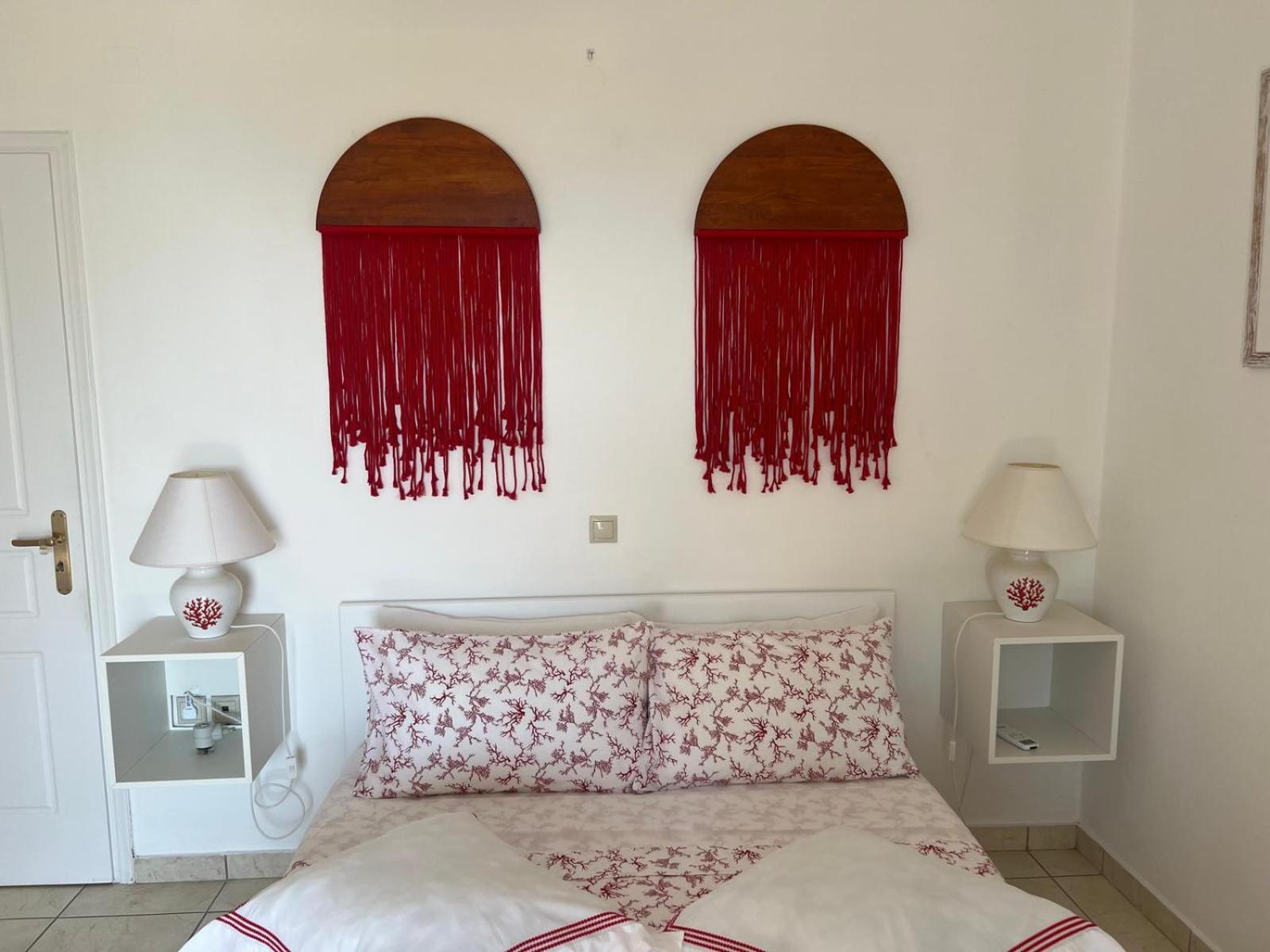 Villa Victoria apartment