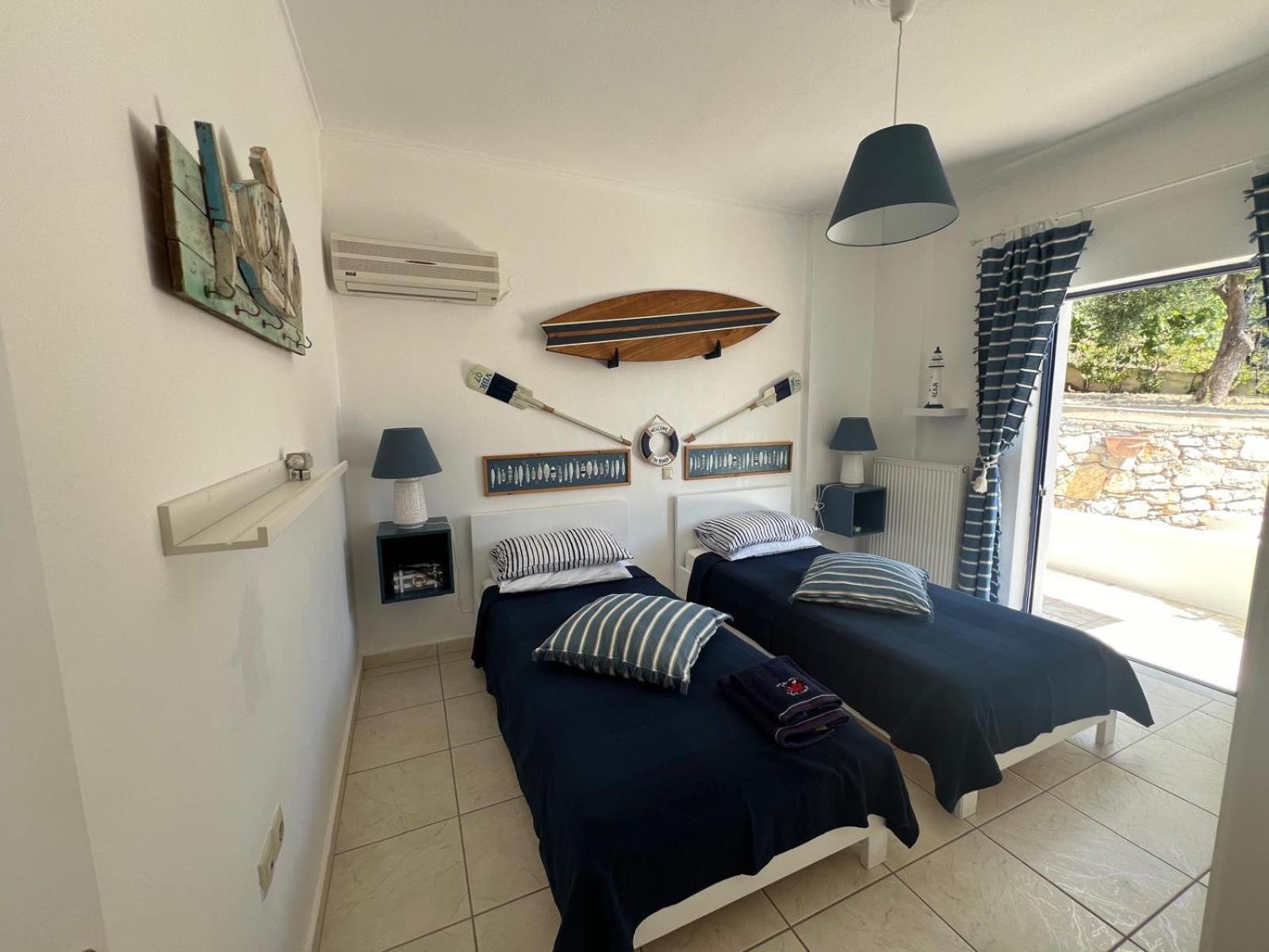 Villa Victoria apartment
