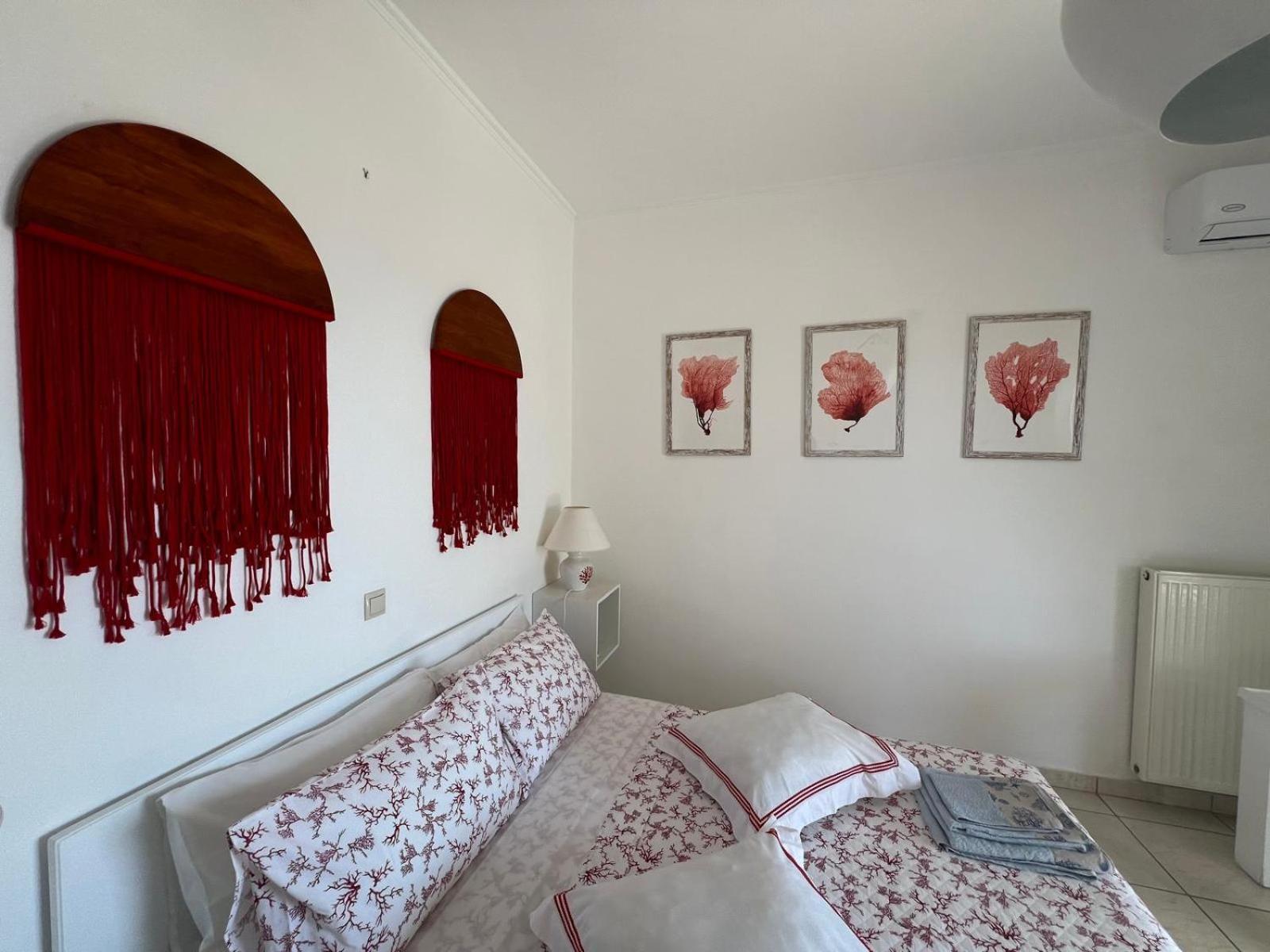Villa Victoria apartment