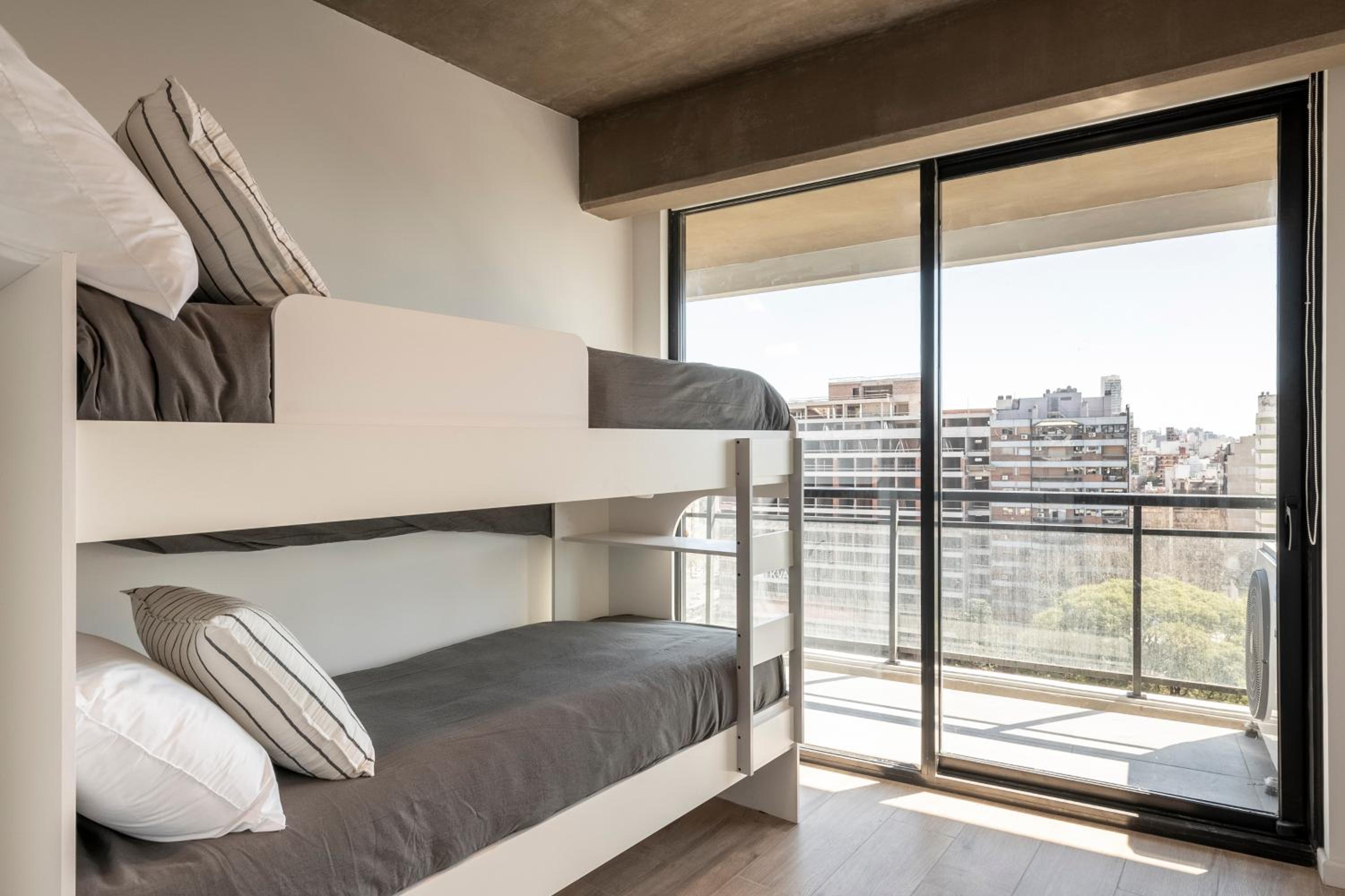 Top Rentals Nuñez