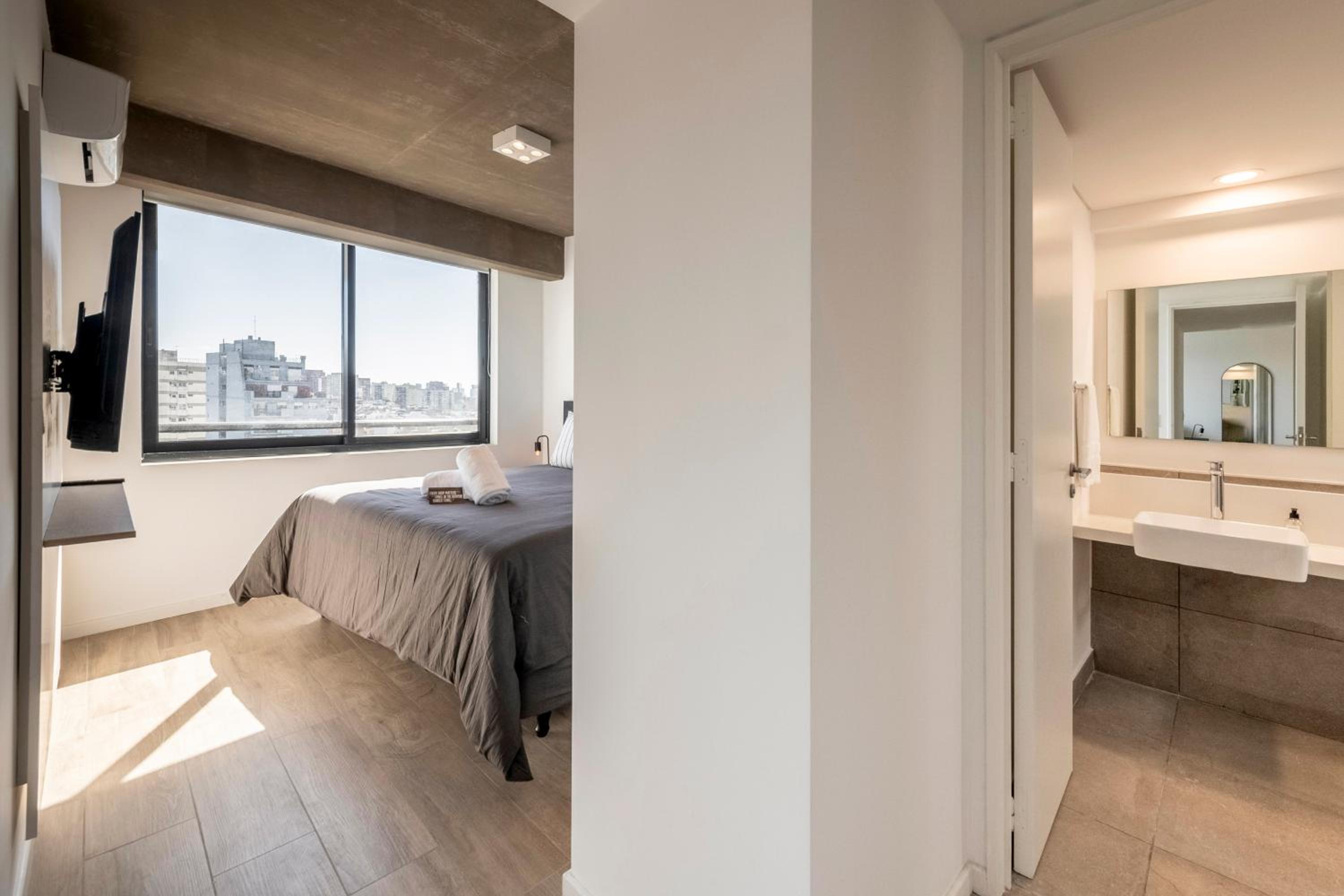 Top Rentals Nuñez