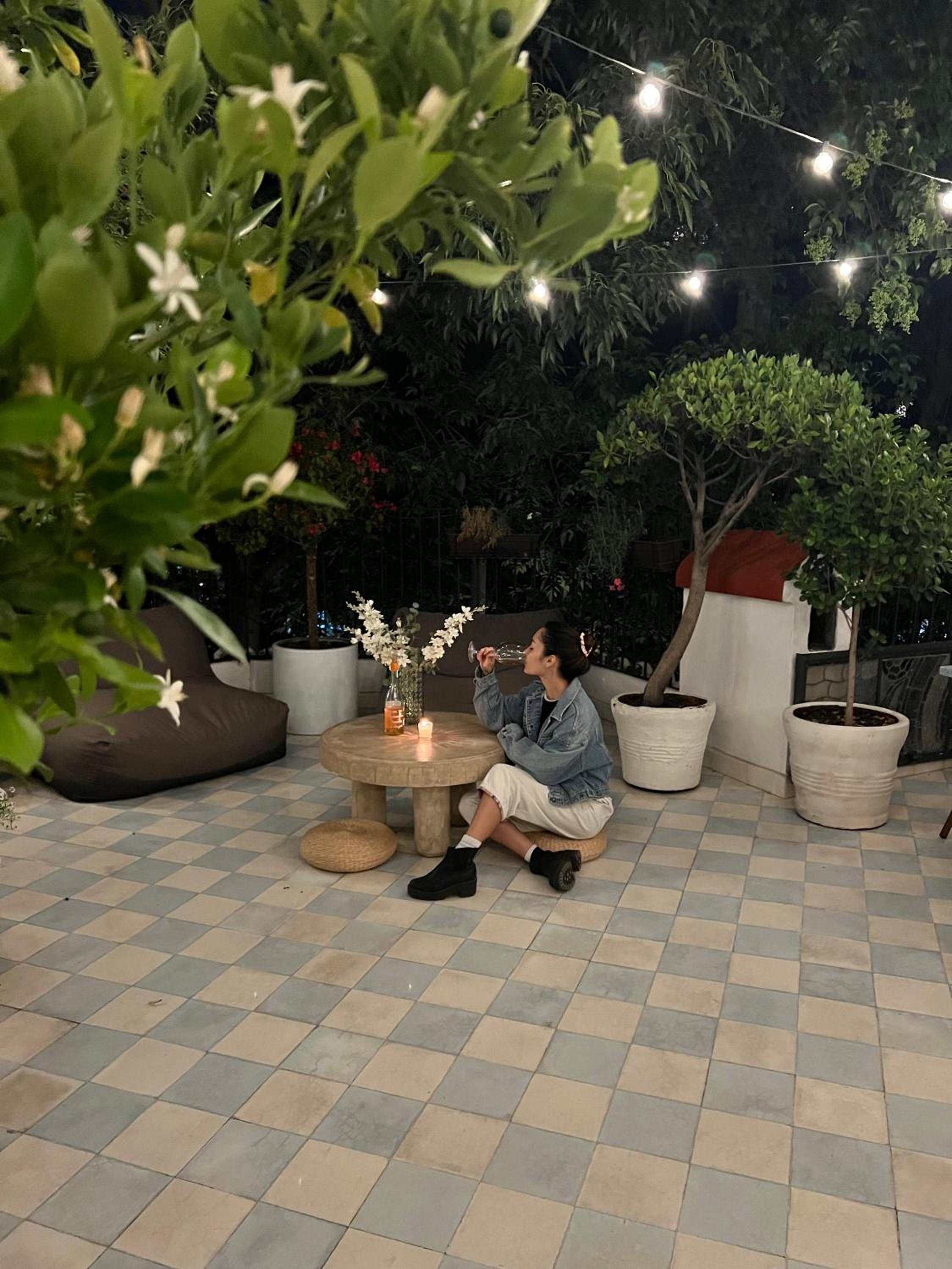 Nokal Exclusive Stay