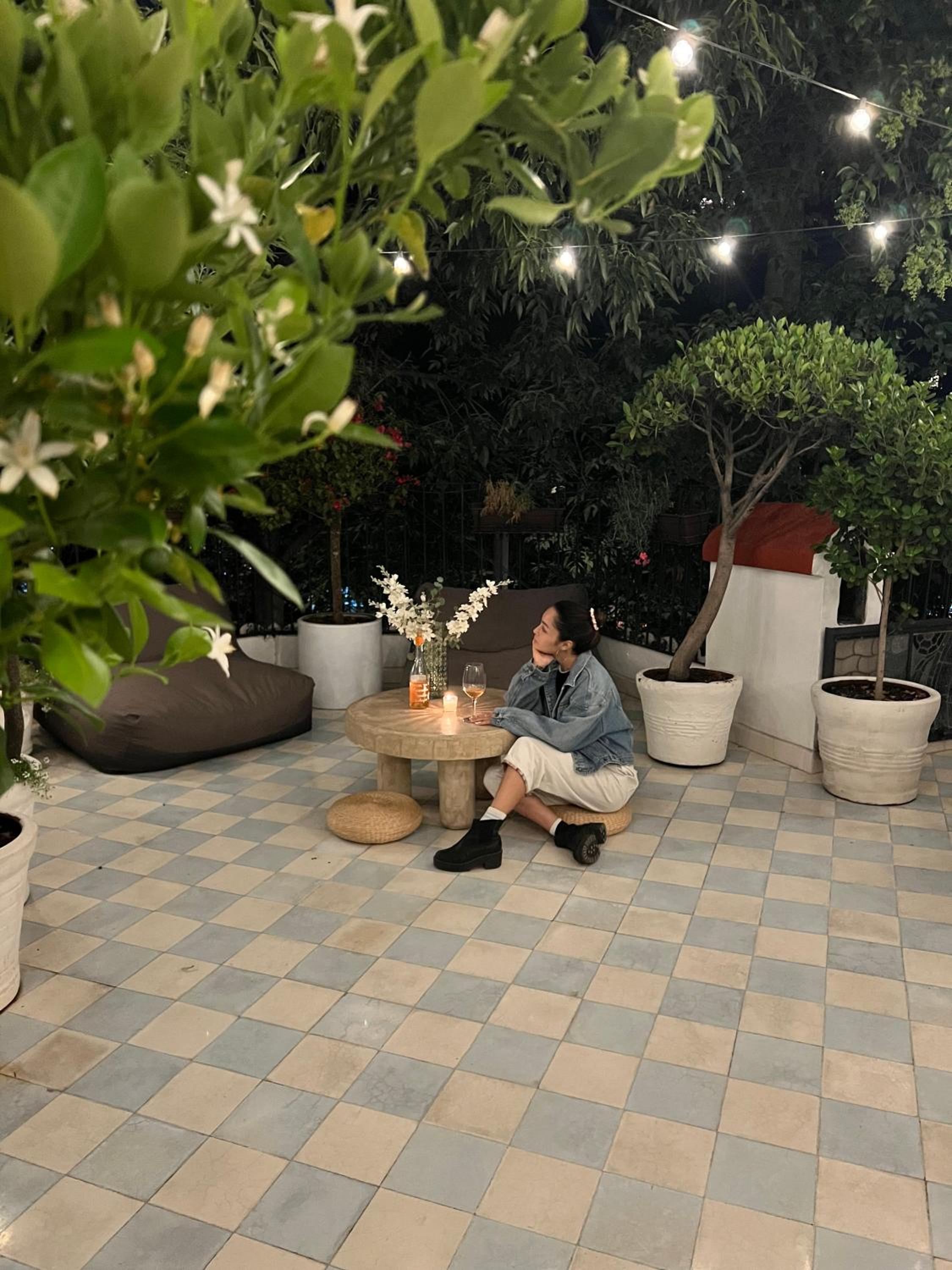 Nokal Exclusive Stay