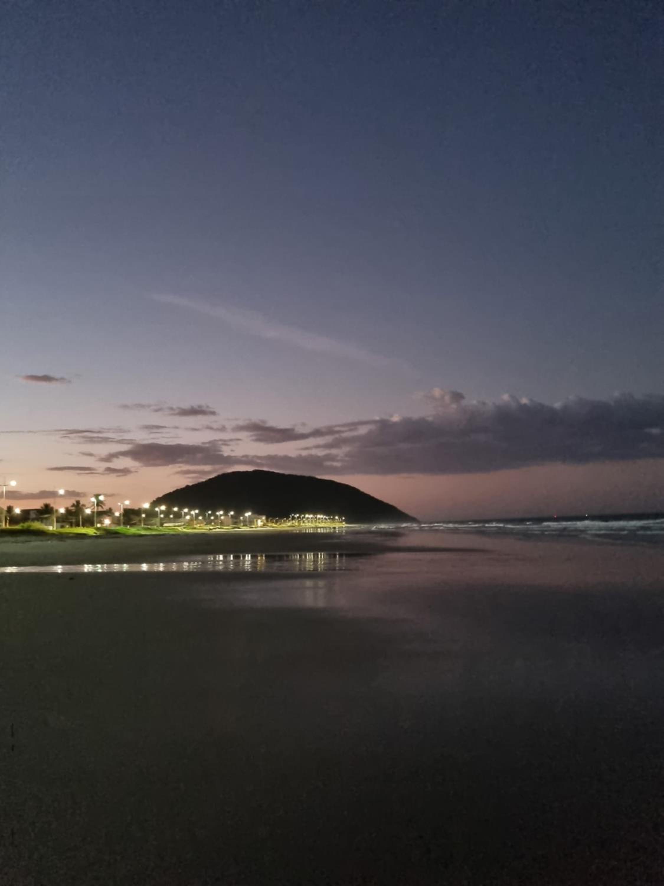 Apezinho em Itaguaçu