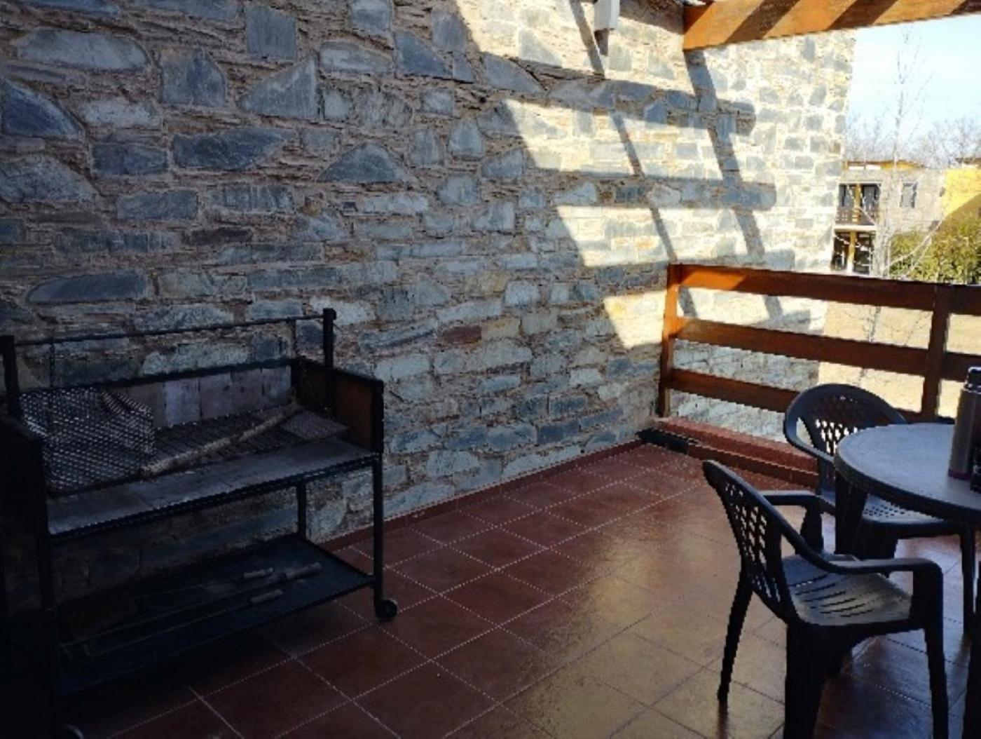 Paraíso Serrano 6