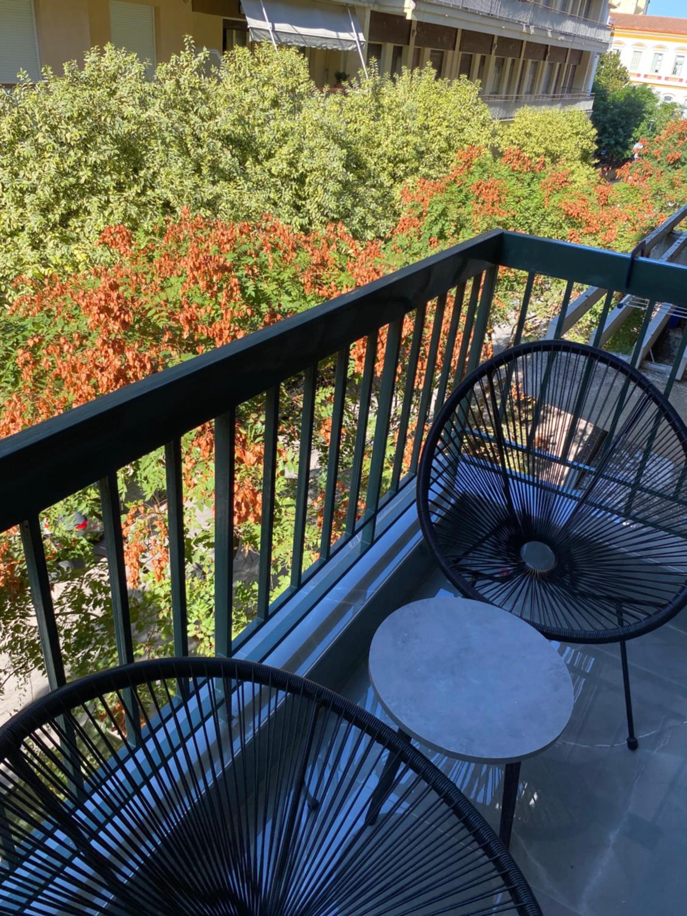 Crystal Grey Elite Apartment 1 photo 2