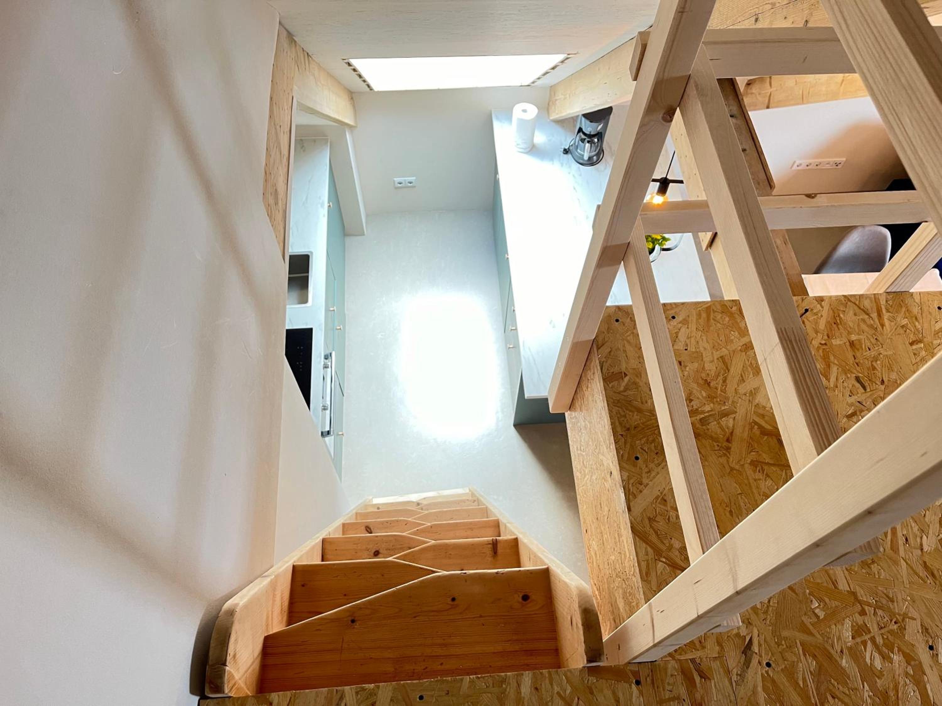 Group Stay near BER Airport - 2 Private Apartments