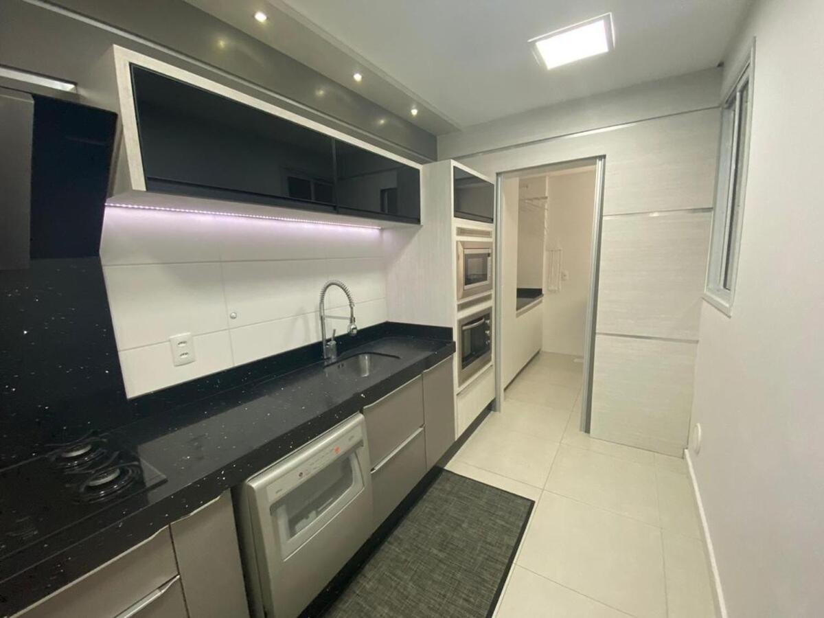 Cód 63 - Excelente apartamento de 2 suítes