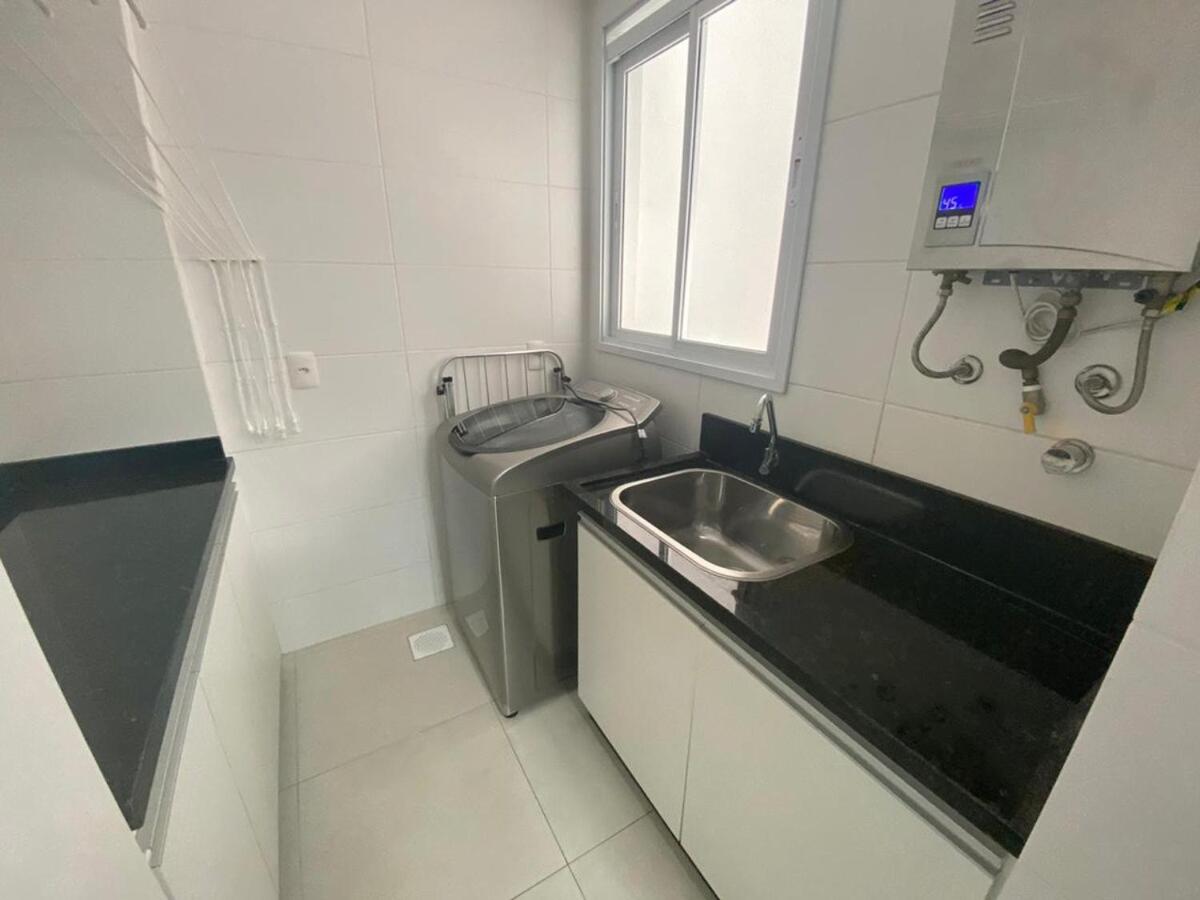 Cód 63 - Excelente apartamento de 2 suítes
