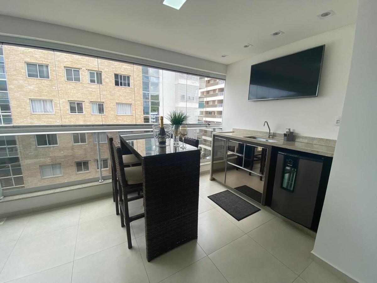 Cód 63 - Excelente apartamento de 2 suítes
