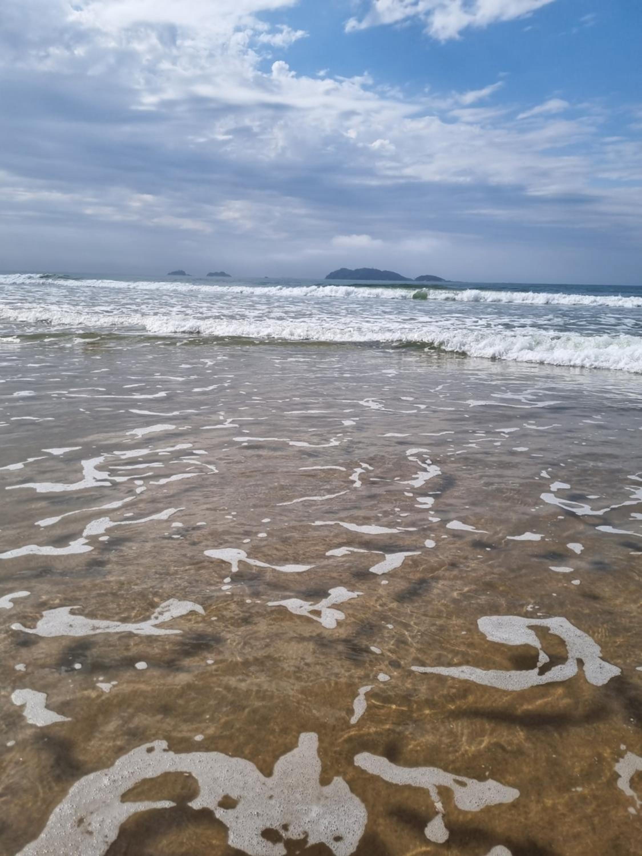 Apezinho em Itaguaçu