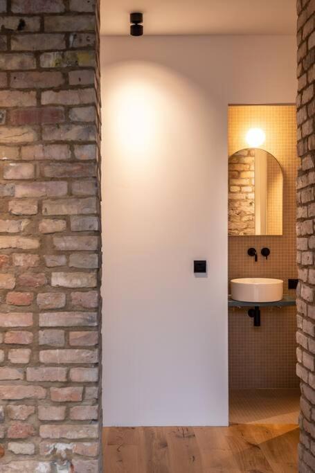 Group Stay Loft Duplex -130sqm- near Antonplatz
