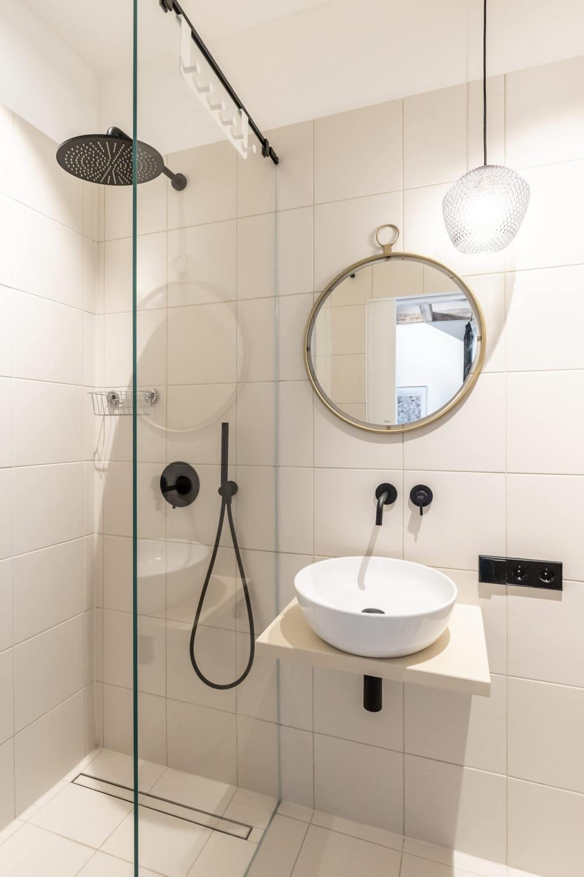 Group Stay Loft Duplex -130sqm- near Antonplatz