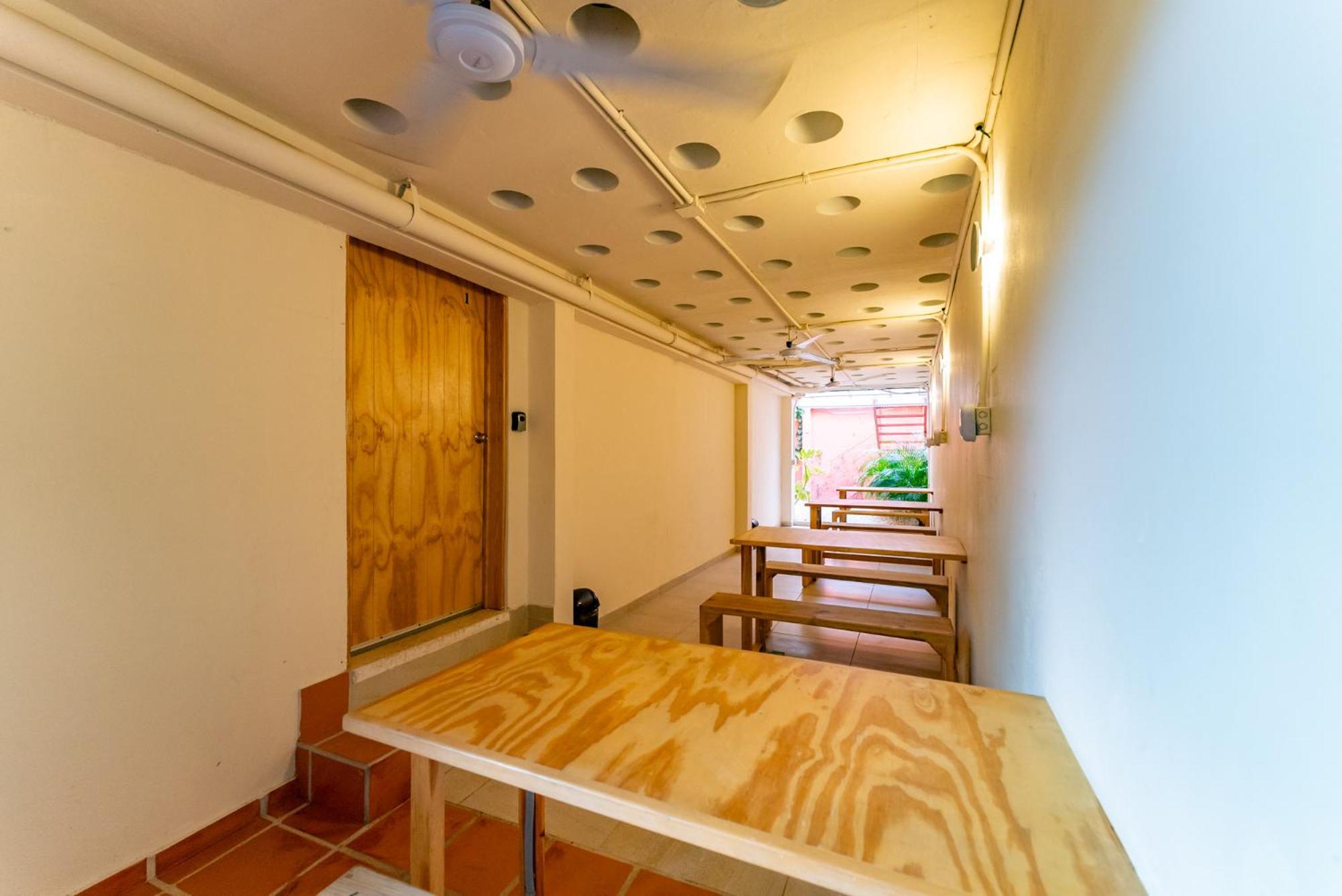 Casa Jicama