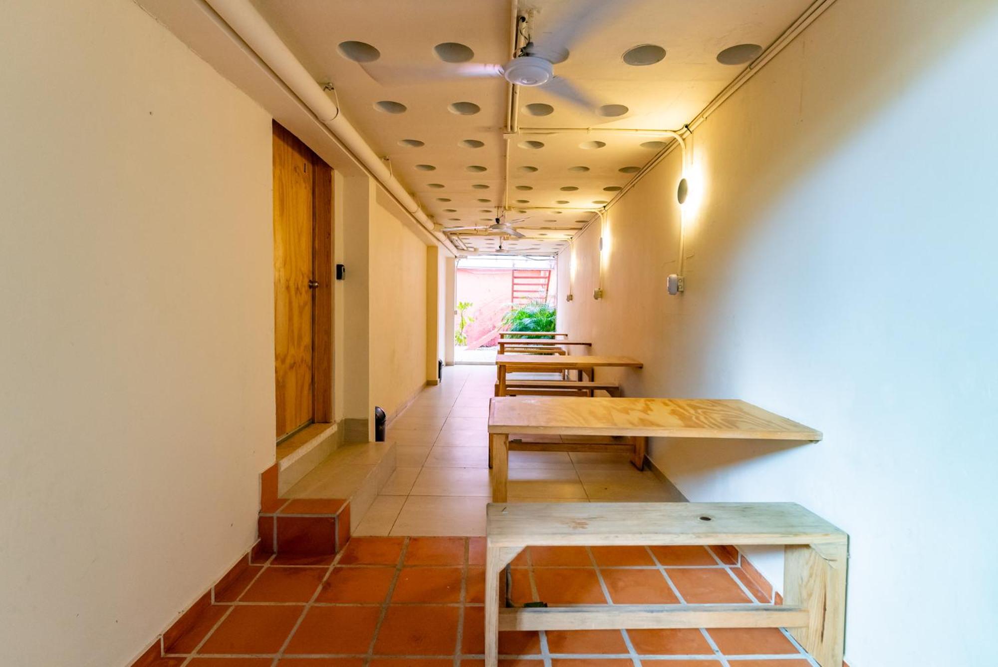 Casa Jicama