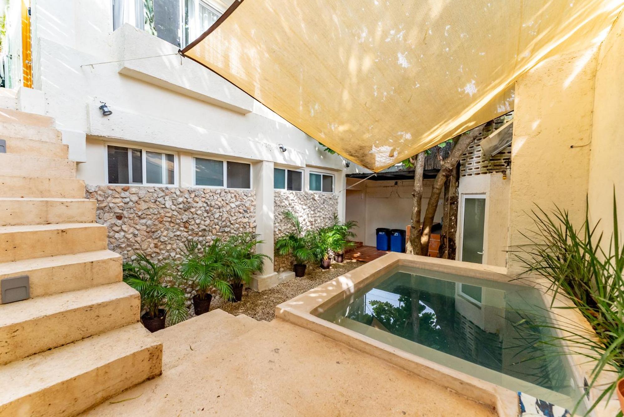 Casa Jicama