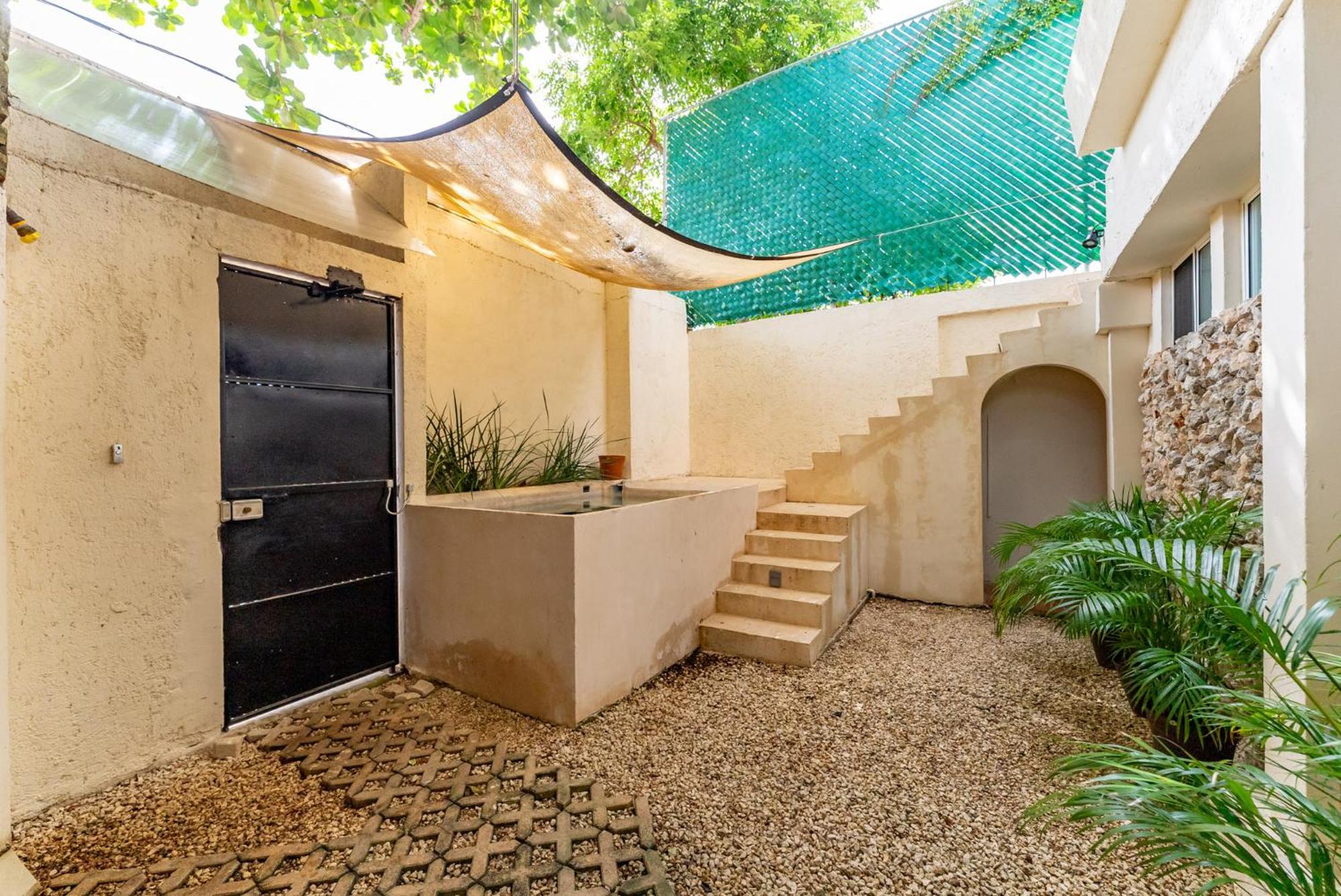 Casa Jicama