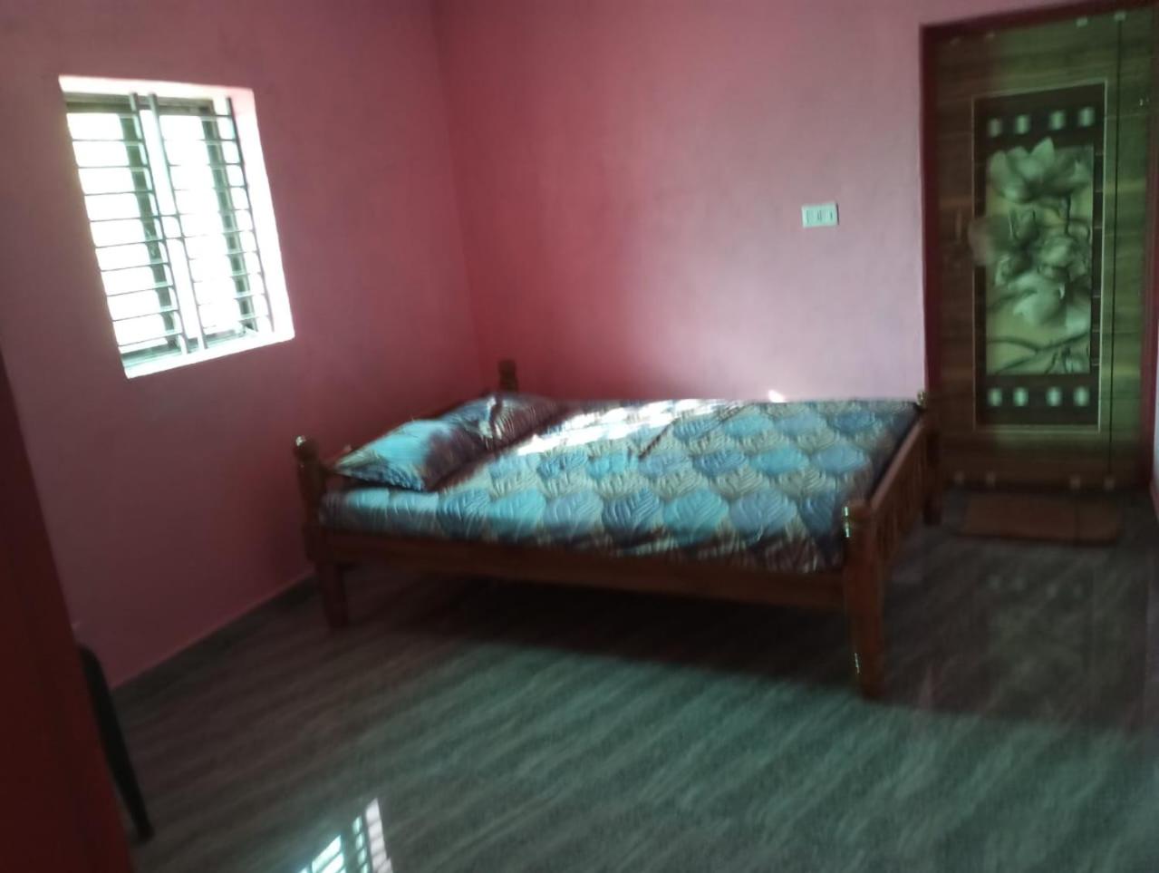 VENKU AC Homes Stay view 2