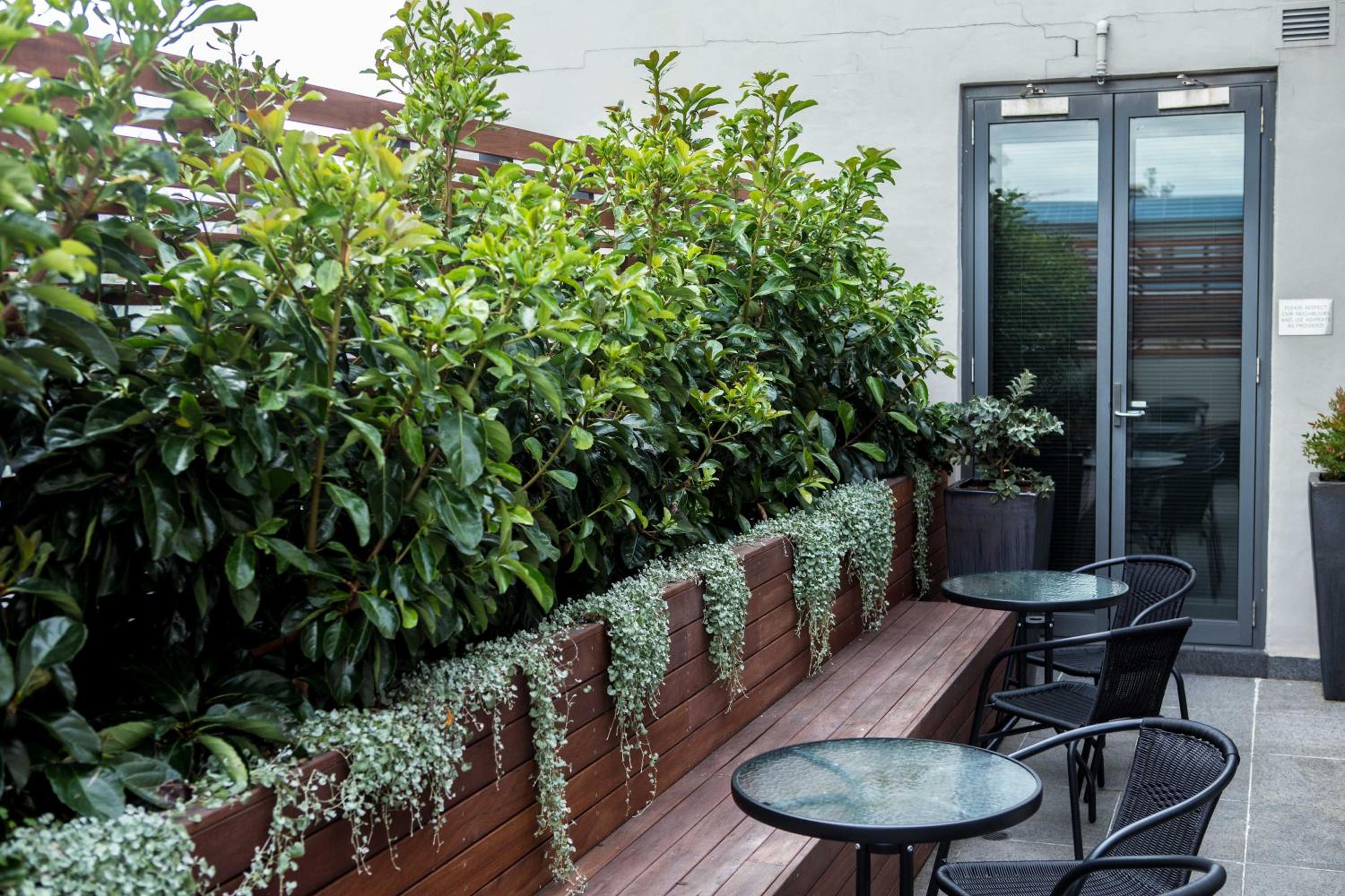 Crown Hotel Surry Hills