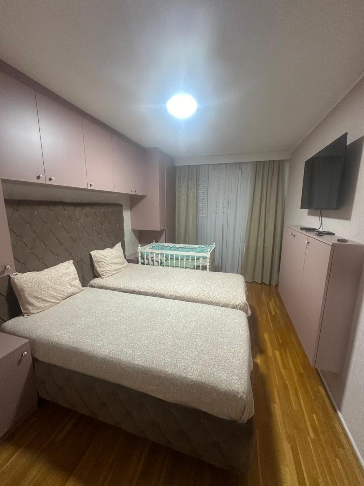 Apartman KRISTINA 49b,Lukavica,Istocno Sarajevo