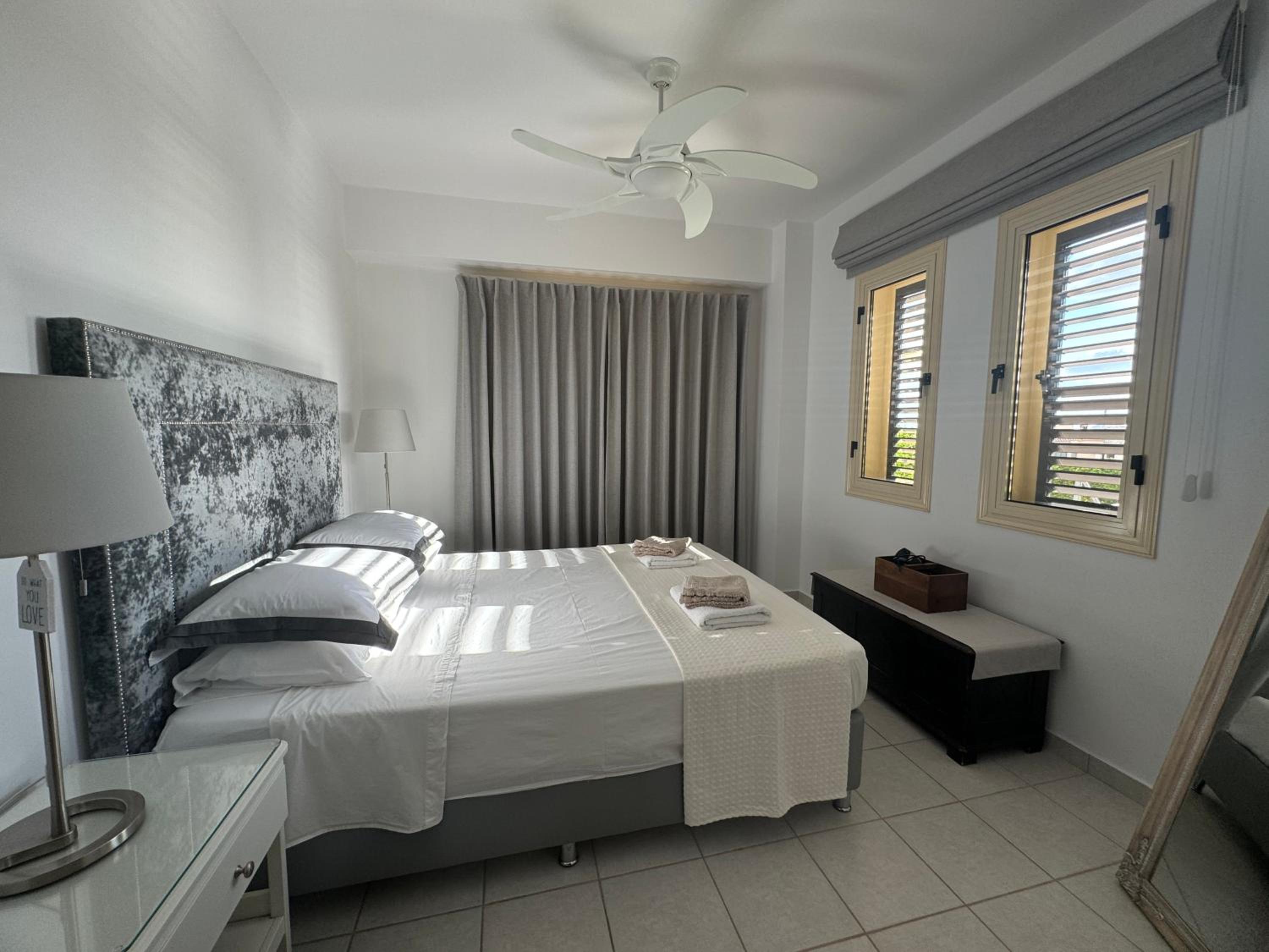 Olive Apartment