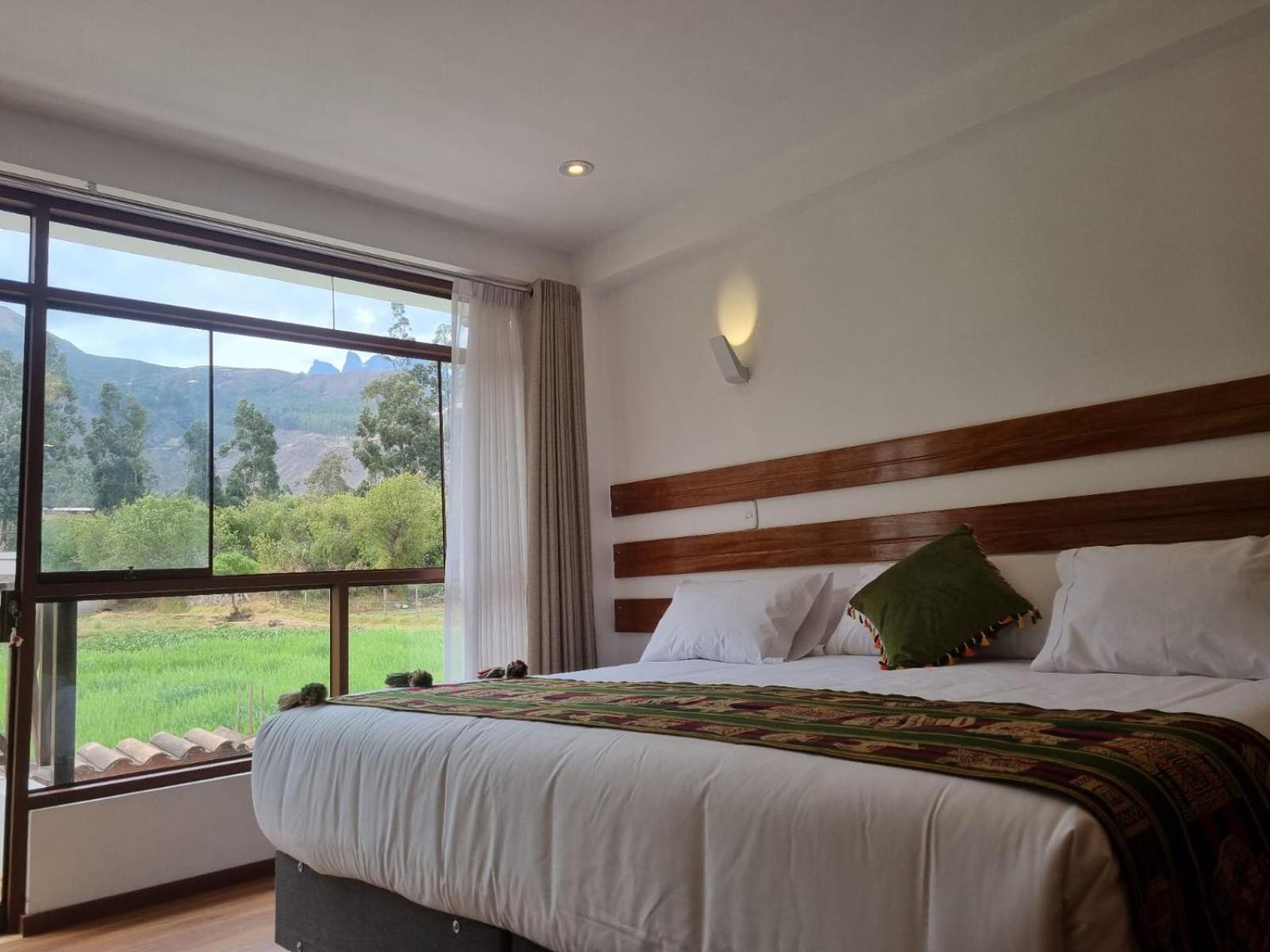 Florez de la Villa- Hotel Boutique