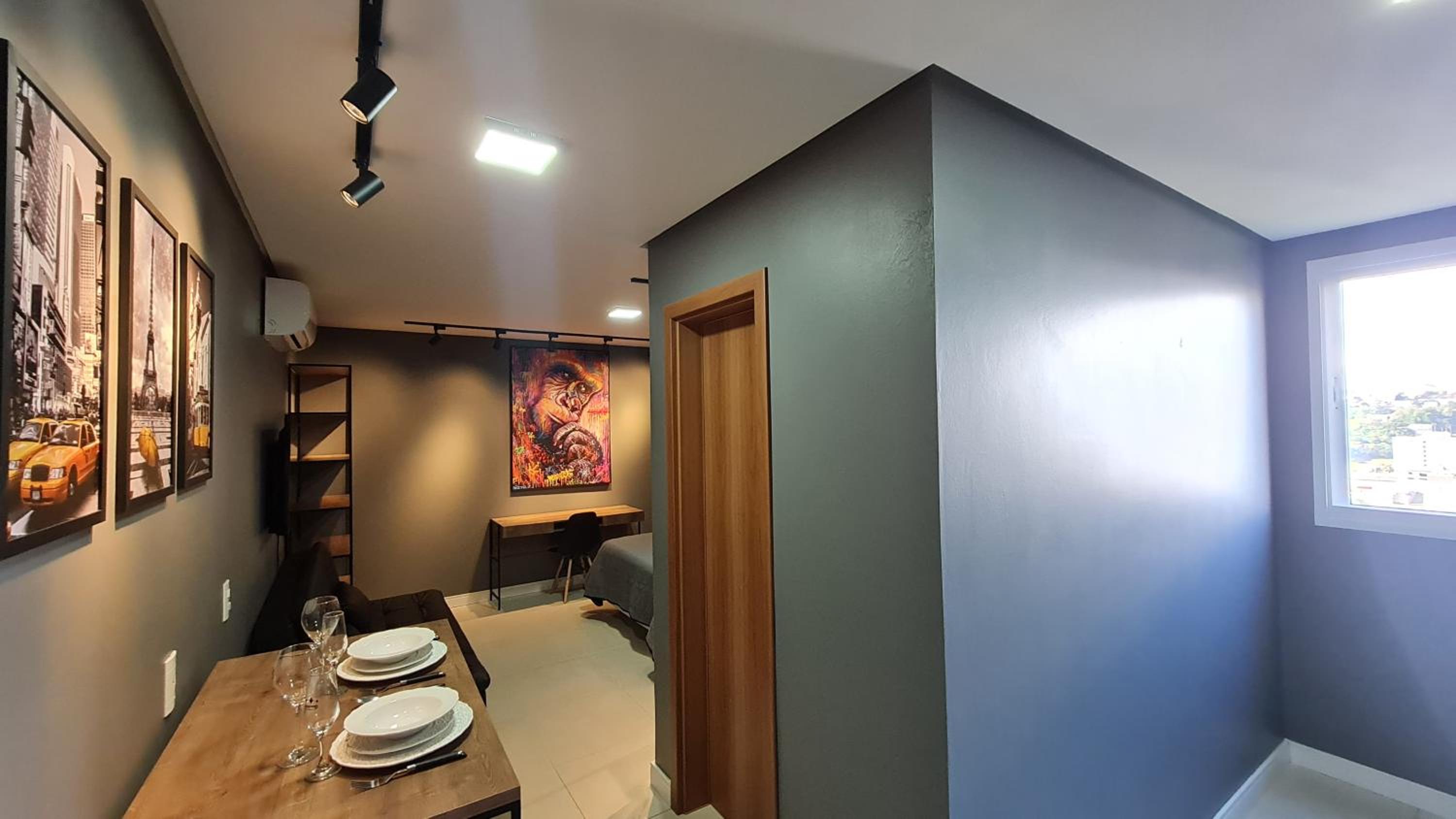 Urban Studio BG