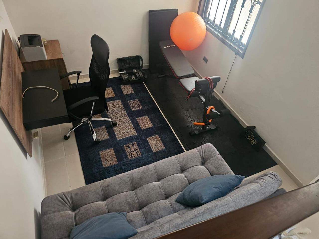 Renta Casa Full equipada