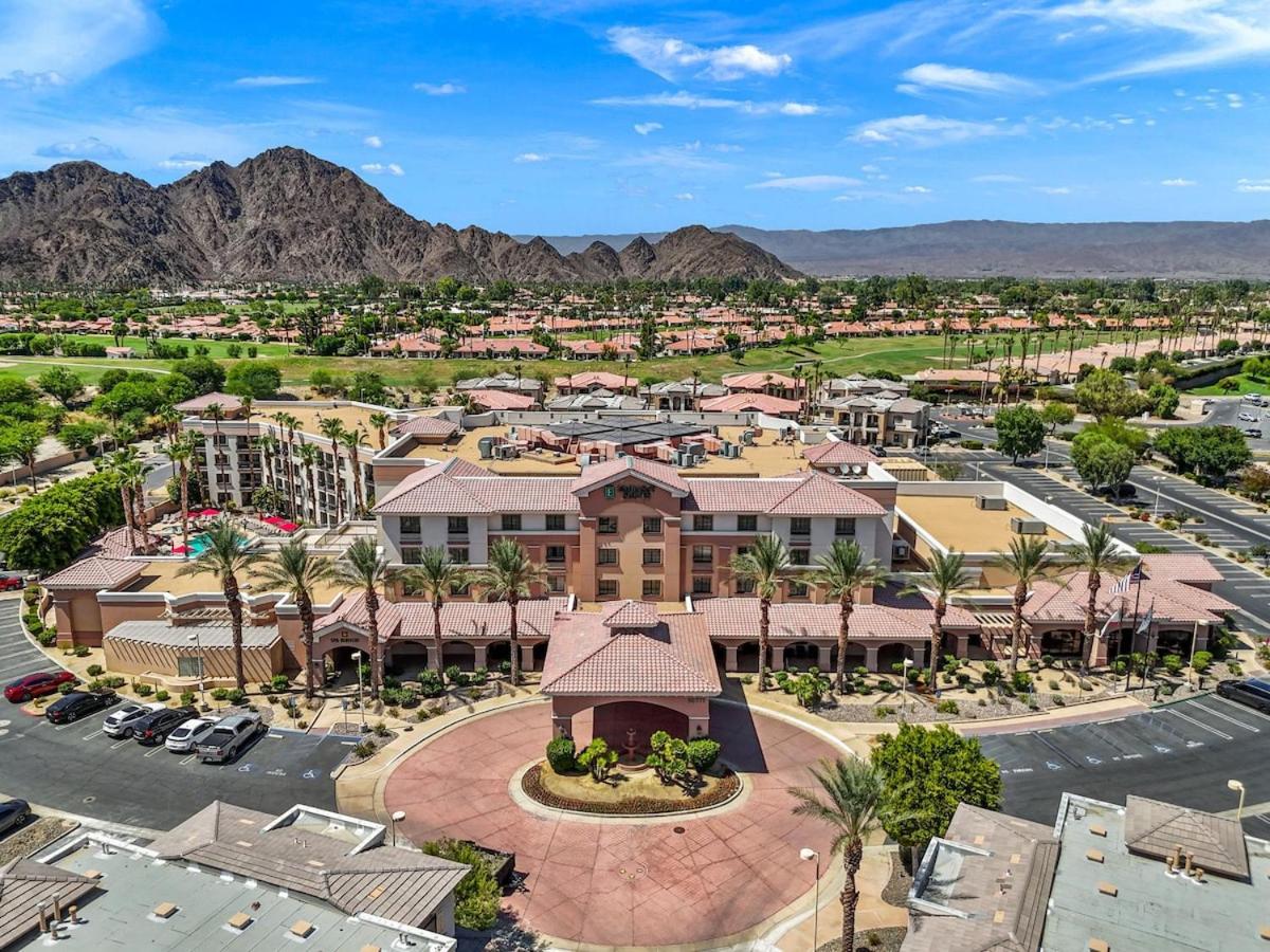 La Quinta Retreat 1BR with Pool view 4