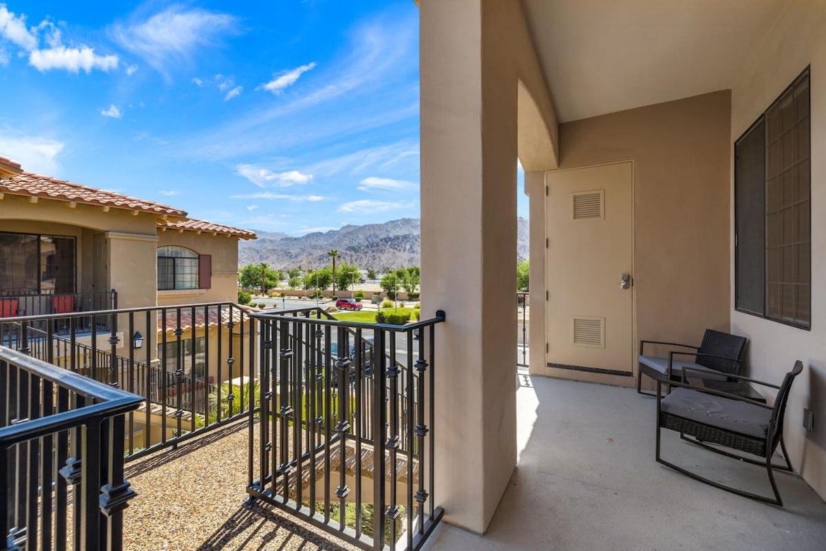 La Quinta Retreat 1BR with Pool view 3