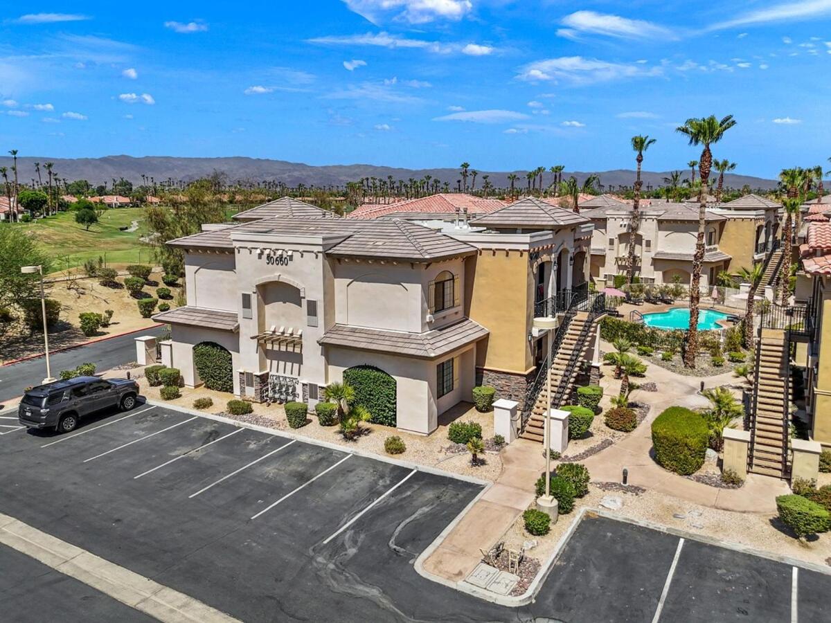La Quinta Retreat 1BR with Pool view 5