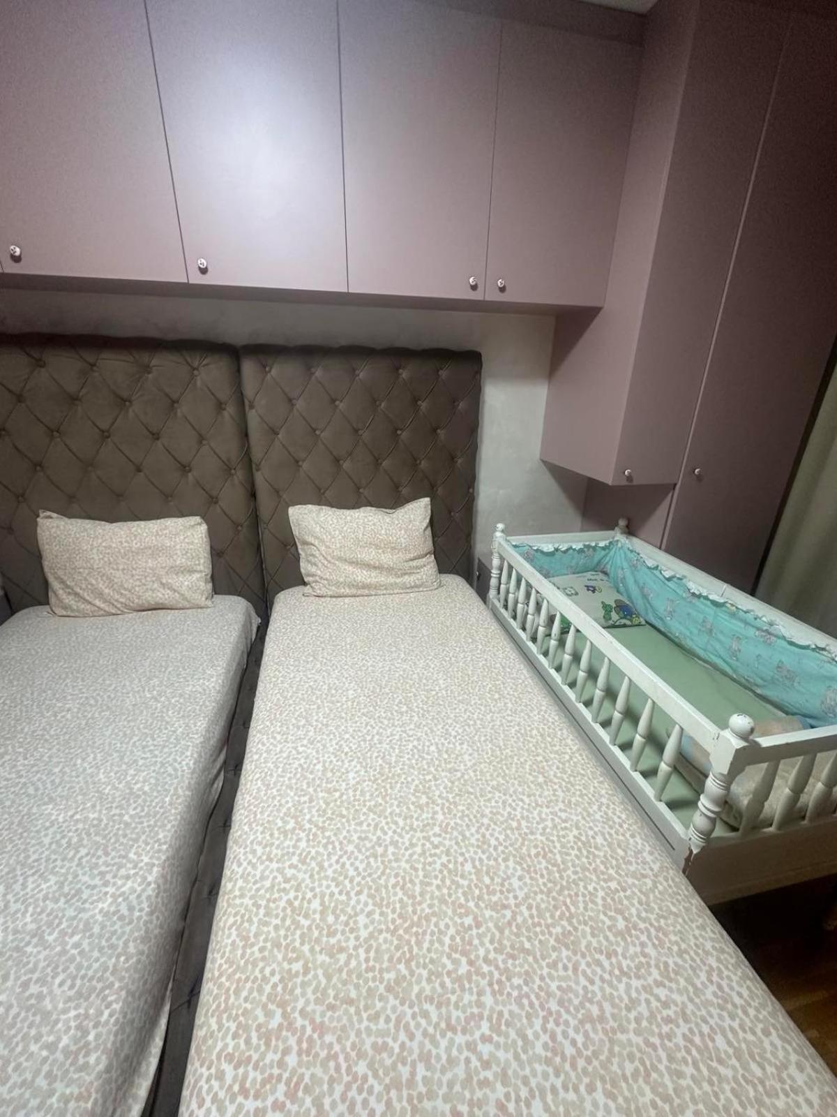 Apartman KRISTINA 49b,Lukavica,Istocno Sarajevo