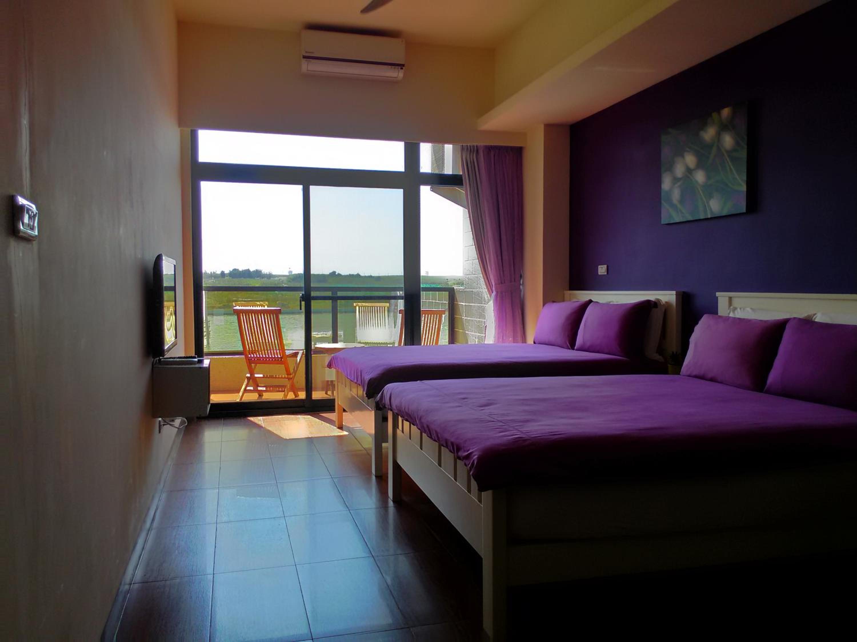 Rainbow Sea Bed and Breakfast