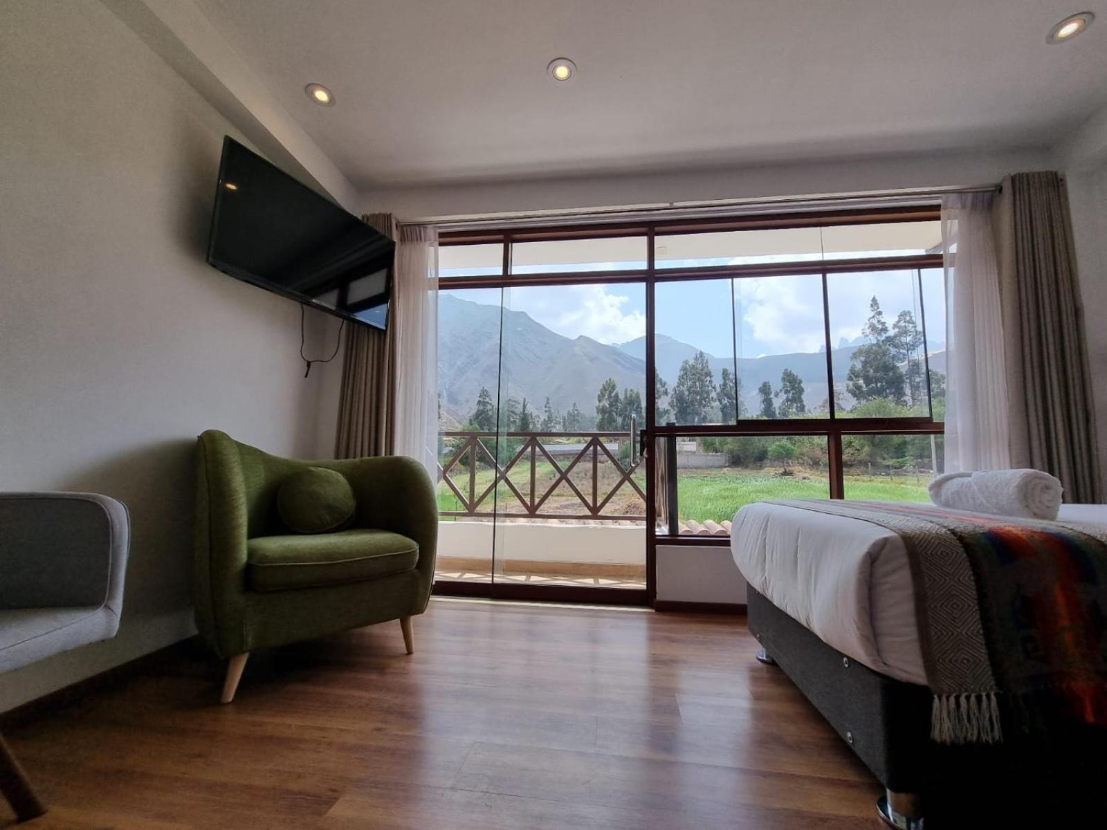 Florez de la Villa- Hotel Boutique