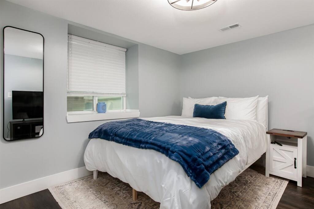 Shamrock Stay 1,5 miles From ND Stadium view 4
