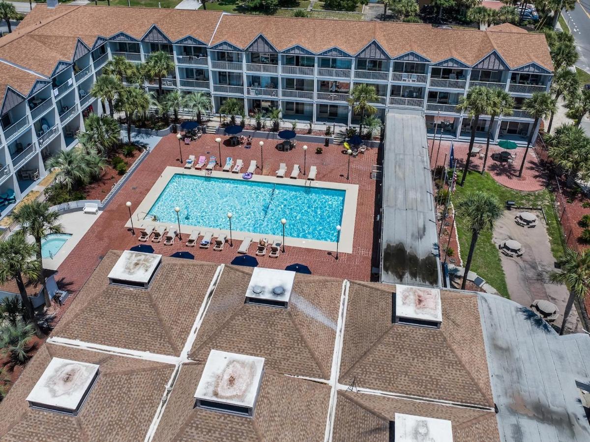 The Palms Paradise view 3