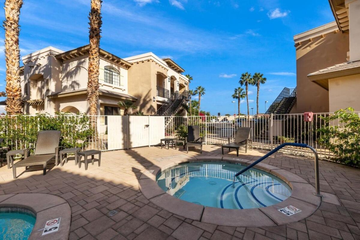 La Quinta Casita 1 Bedroom Condo view 5