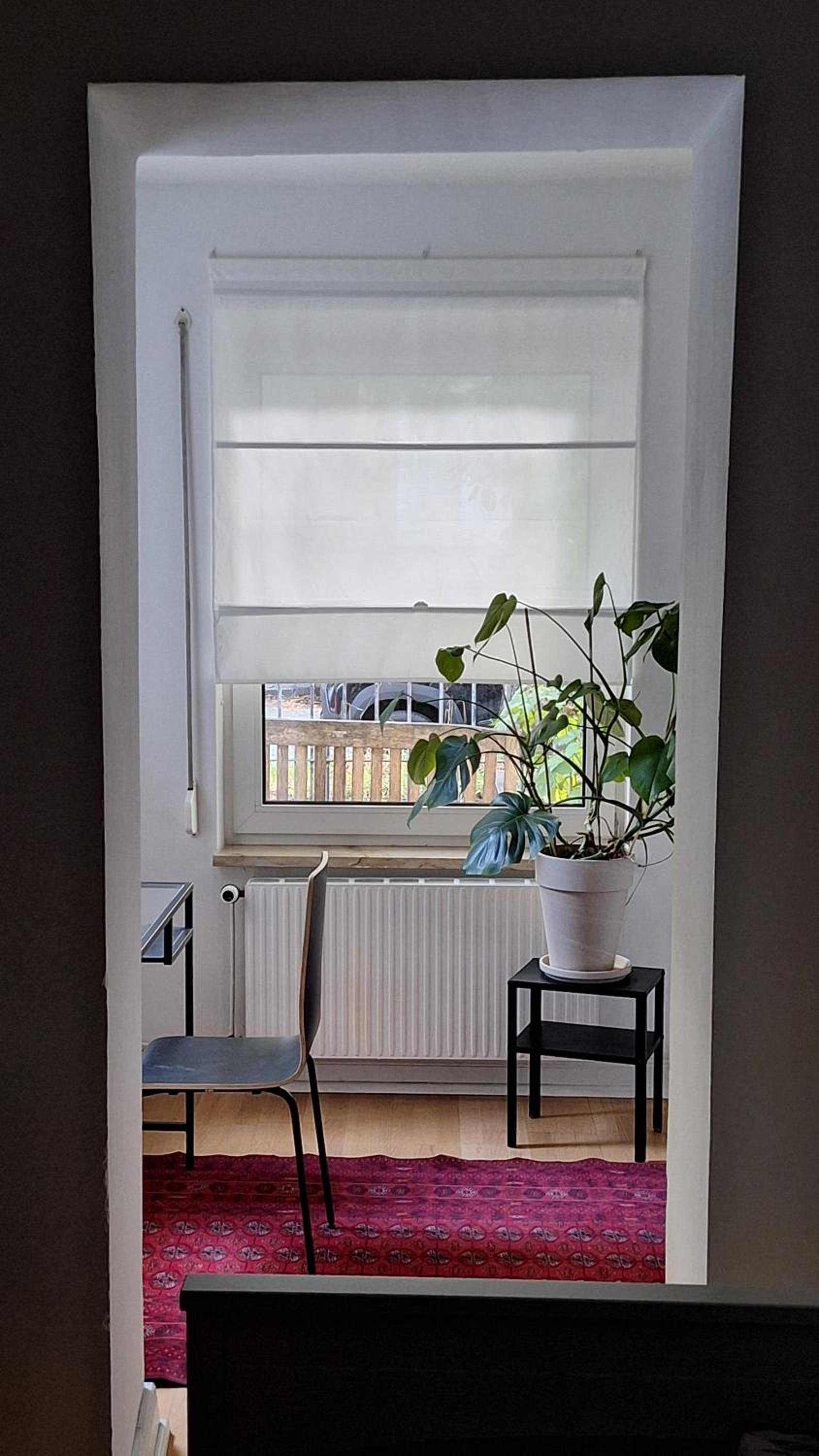 Schöne Wohnung im Herzen von Hamburg