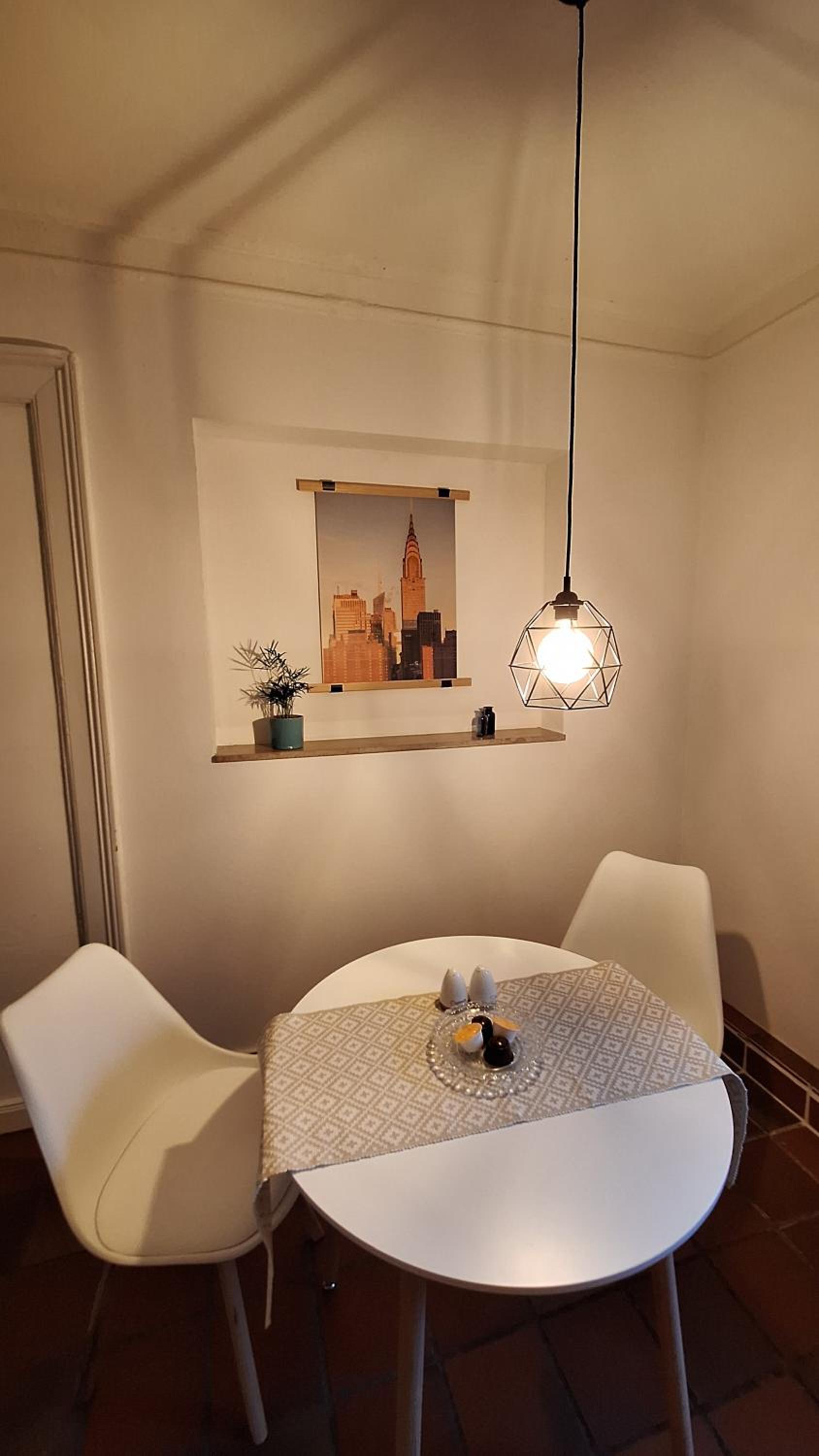 Schöne Wohnung im Herzen von Hamburg