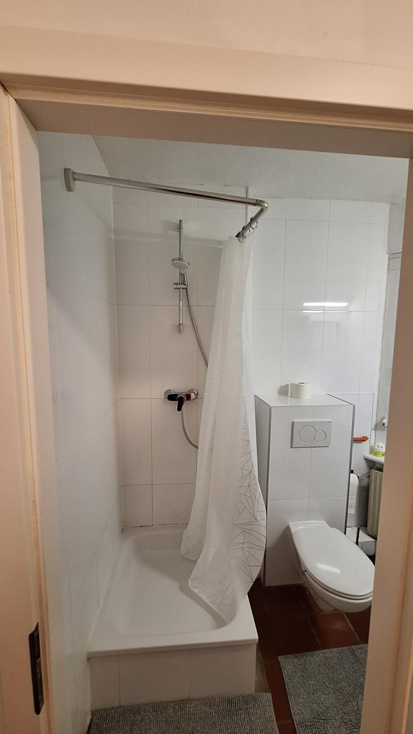 Schöne Wohnung im Herzen von Hamburg