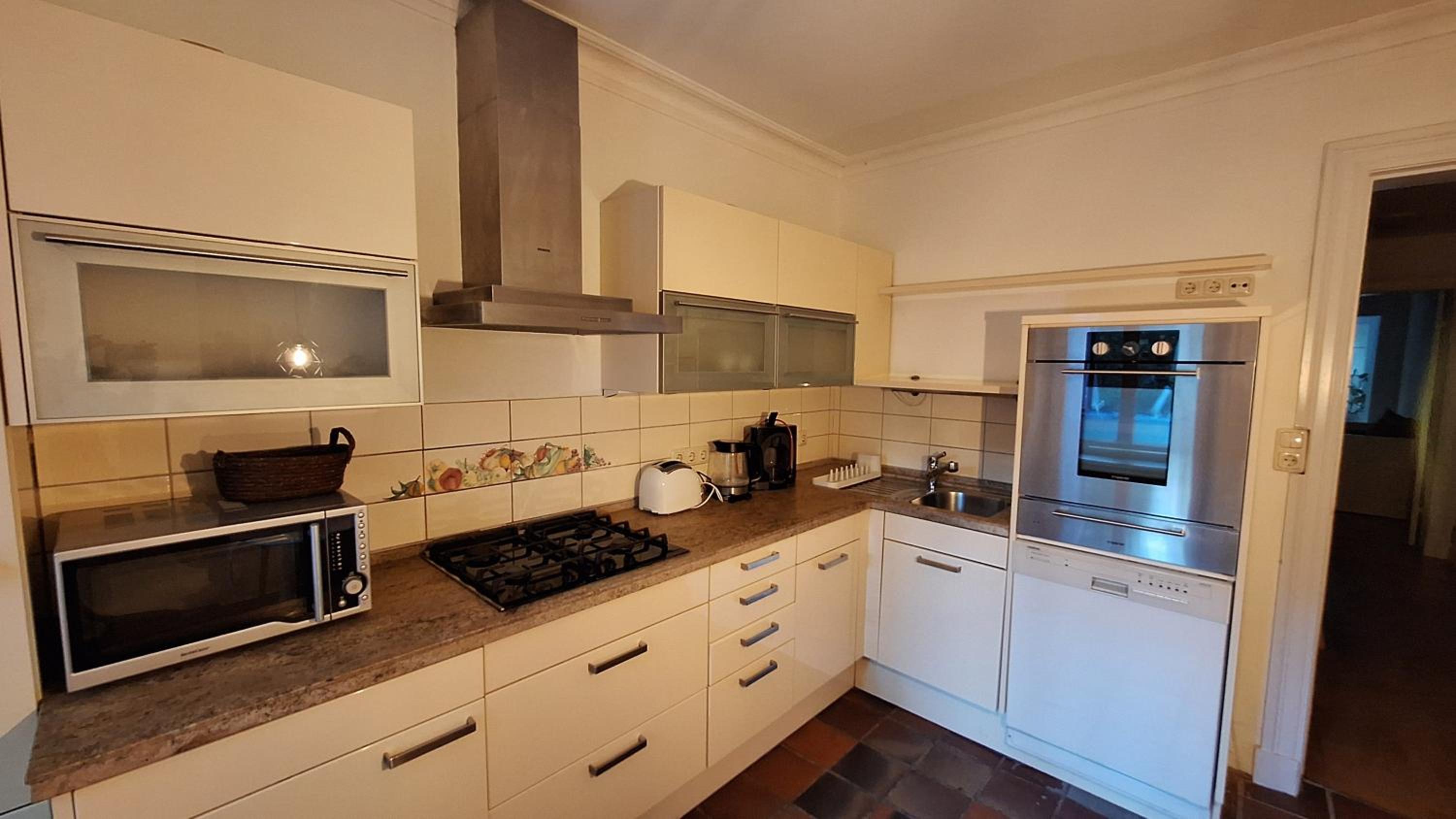 Schöne Wohnung im Herzen von Hamburg