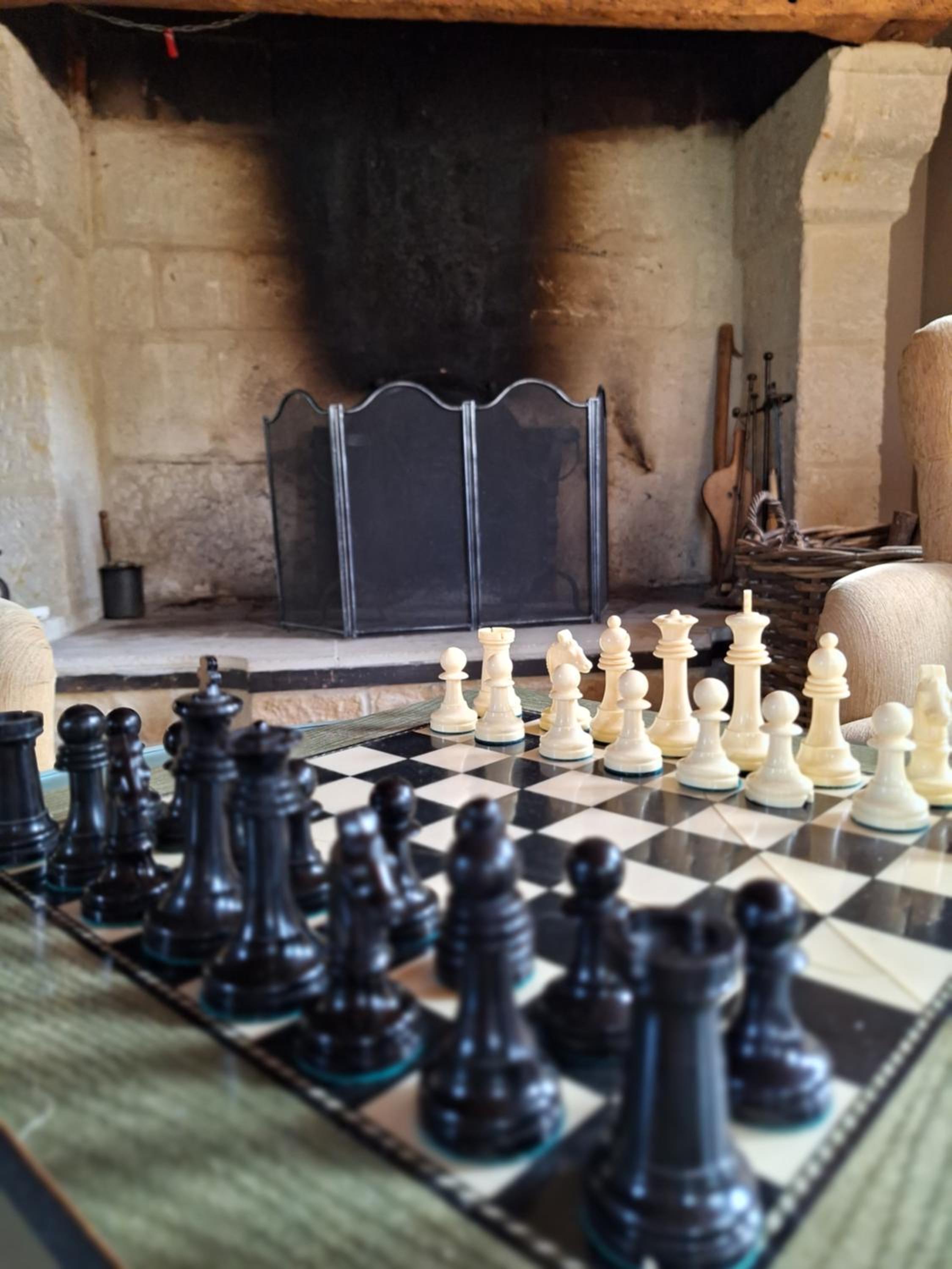 La Cour Marmion